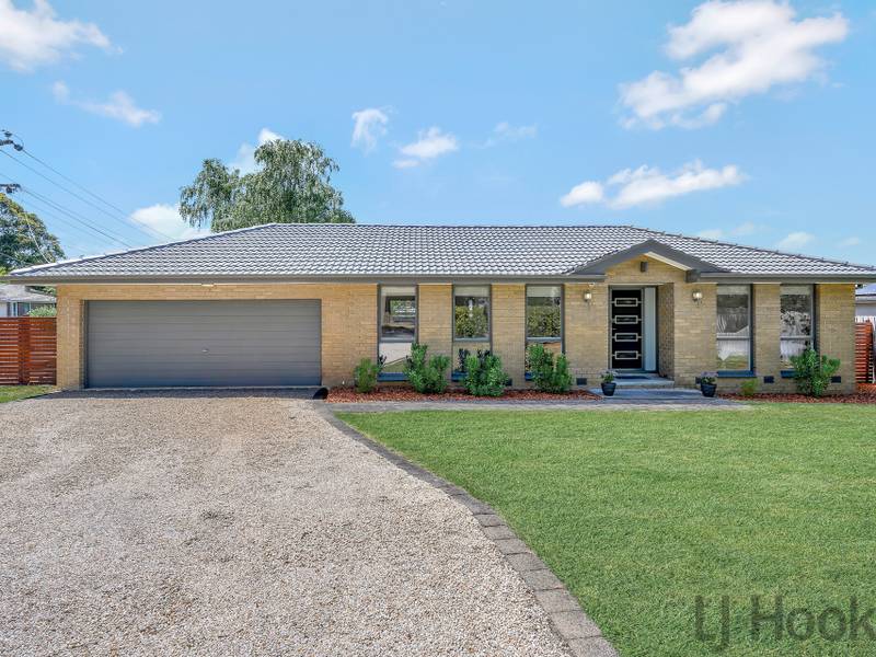 25 Gertonia Avenue, Boronia