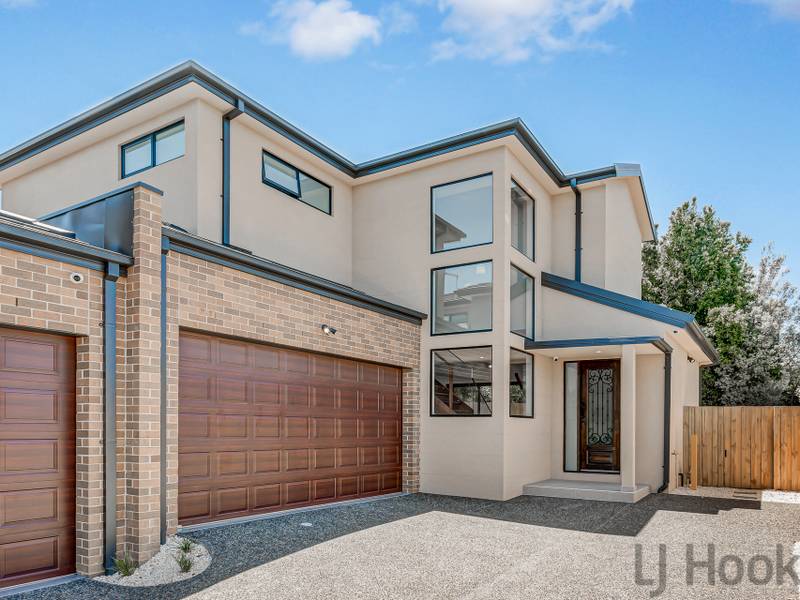 2/28 Joyce Avenue, GLEN WAVERLEY