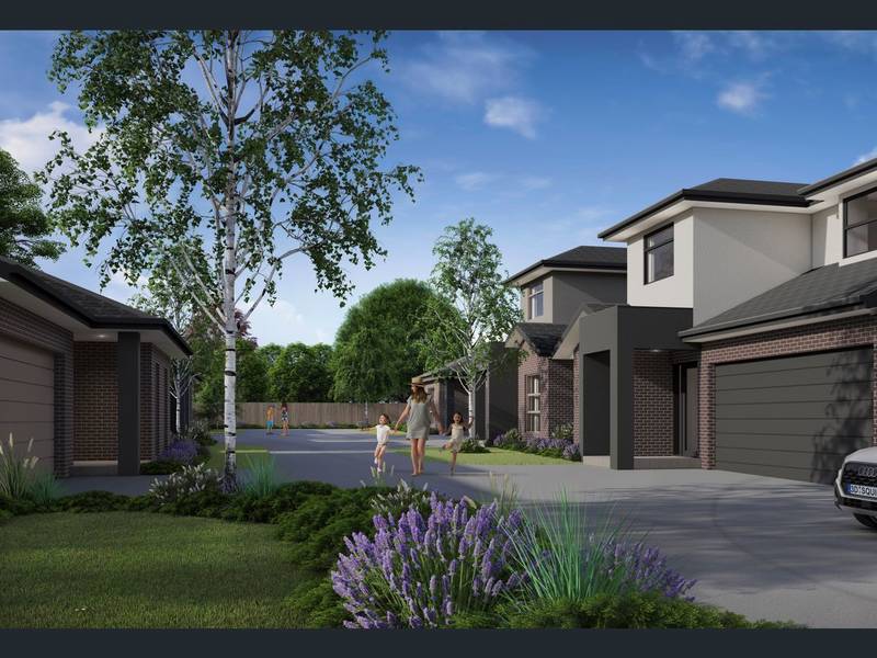 2/204 Scoresby Road Boronia VIC