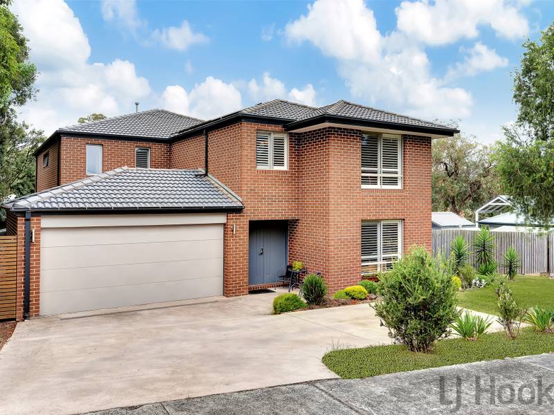 4 Stockton Avenue, Ferntree Gully