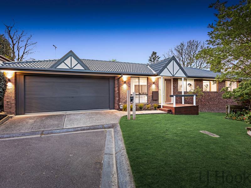 5 Manifold Court, Croydon South