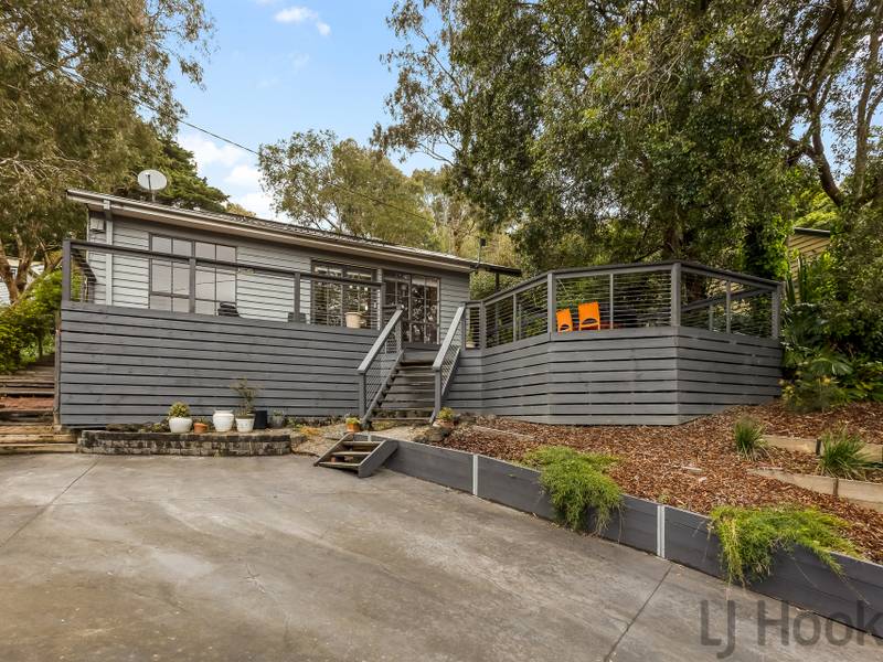 16 Alexandra Street, Upper Ferntree Gully