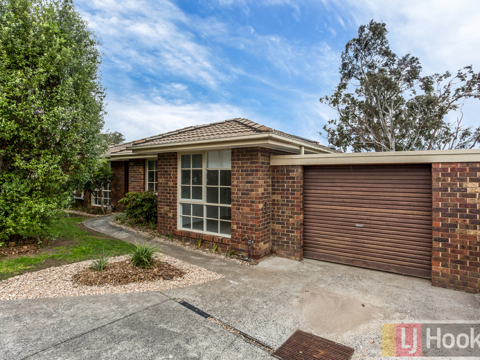 3/1 Victoria Street, FERNTREE GULLY