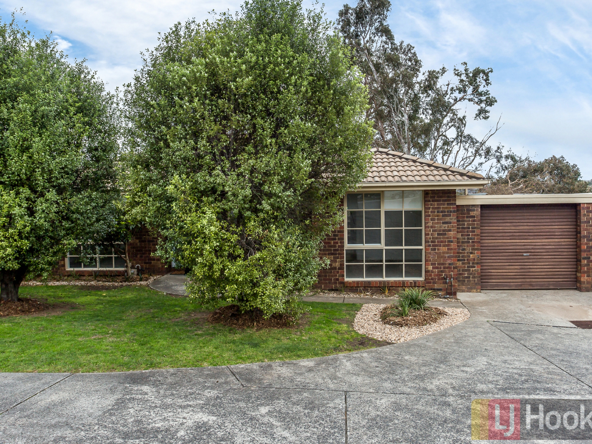 3/1 Victoria Street, FERNTREE GULLY