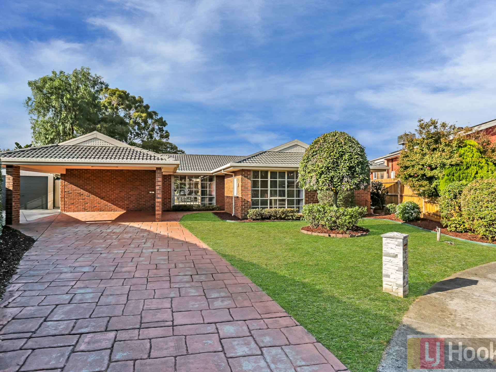 2 Watkins Court Ferntree Gully VIC