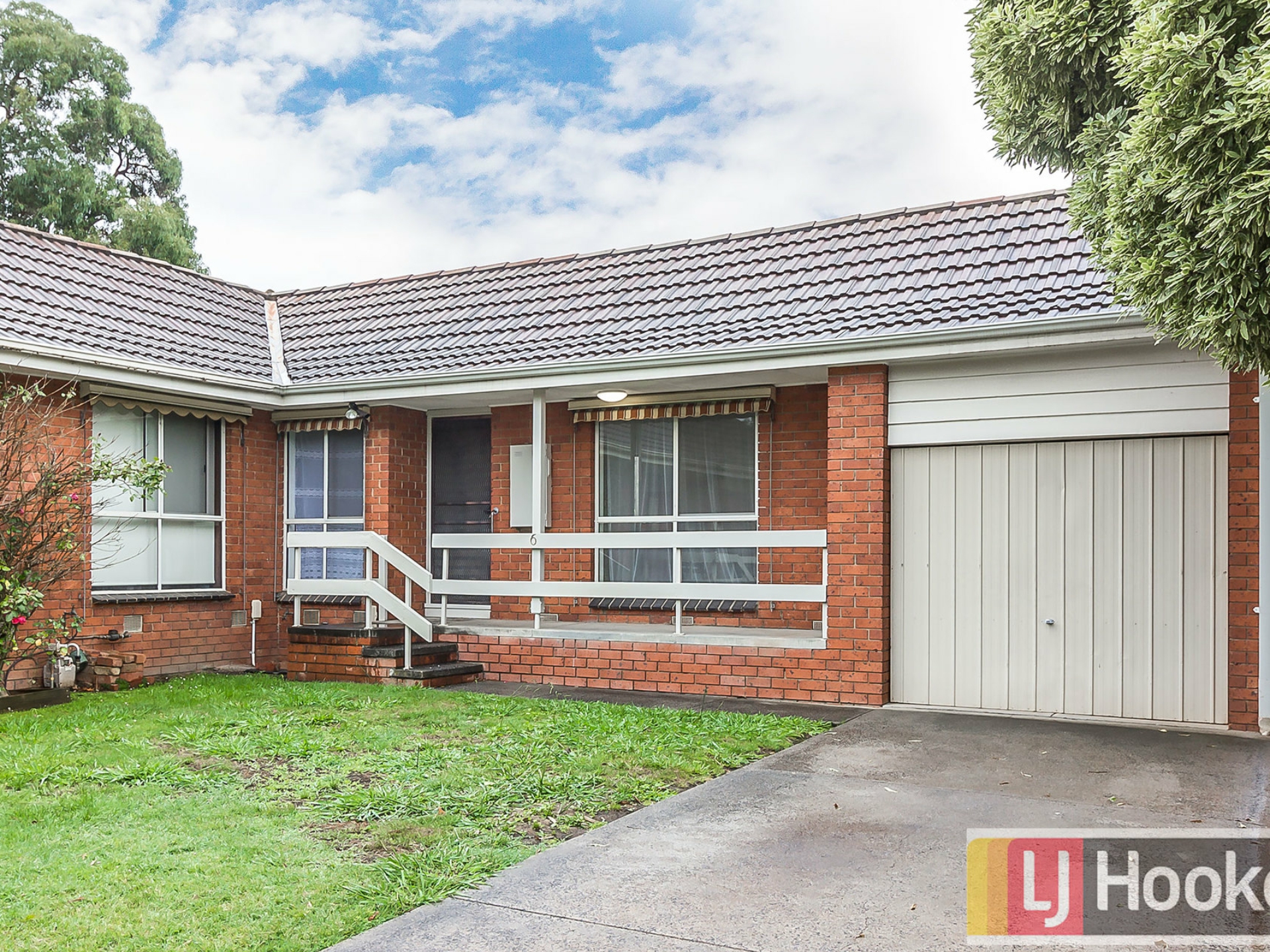 6/10 Lording Street Ferntree Gully VIC