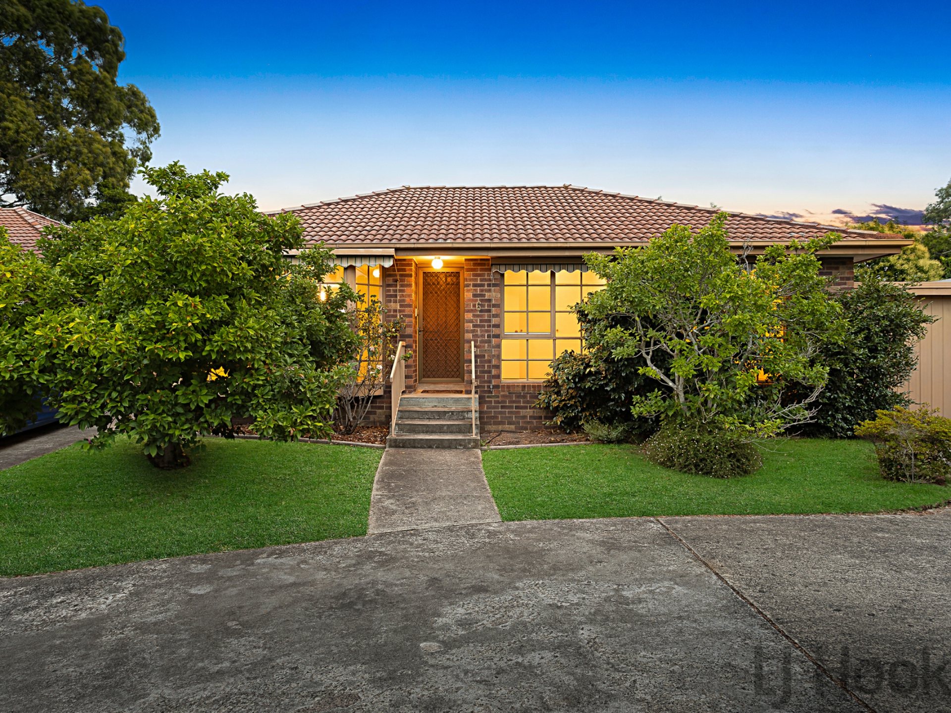 6/92 Devenish Road, Boronia