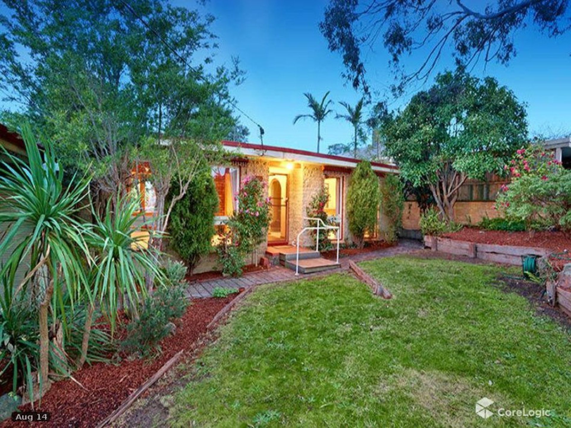 15 Conn Street Ferntree Gully VIC