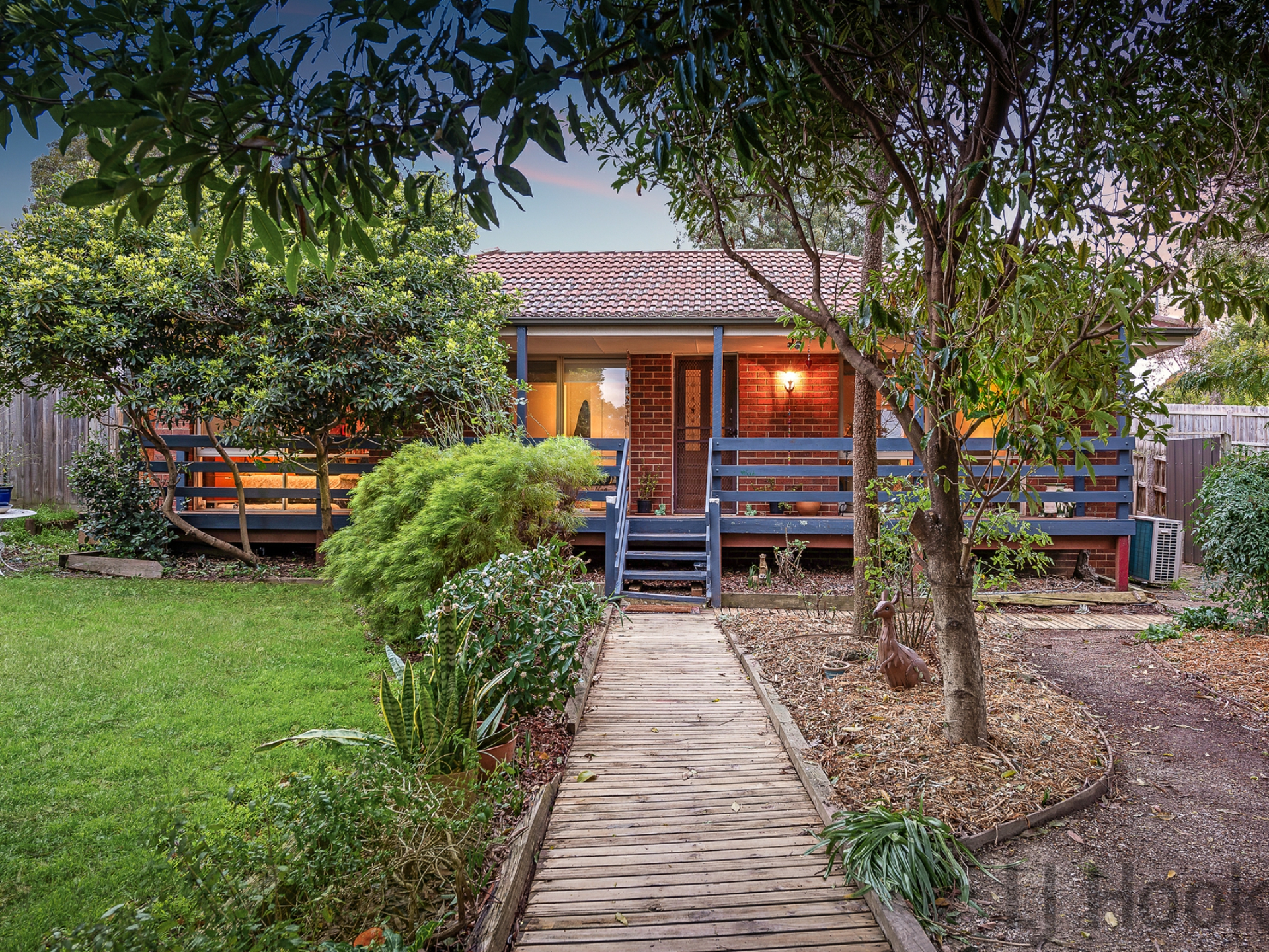 3 Gregory Road, Boronia