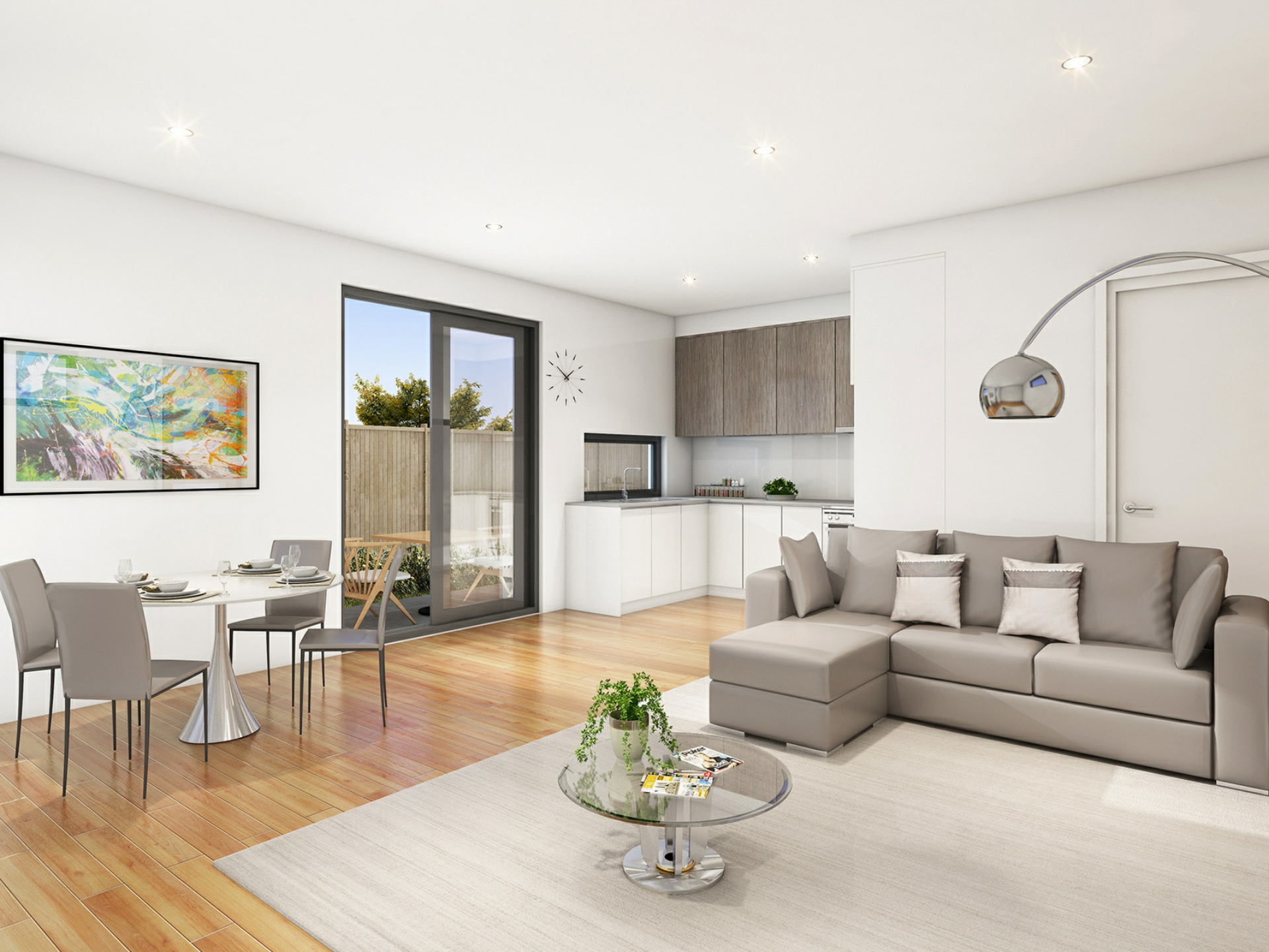 1/39 Chandler Road Boronia VIC
