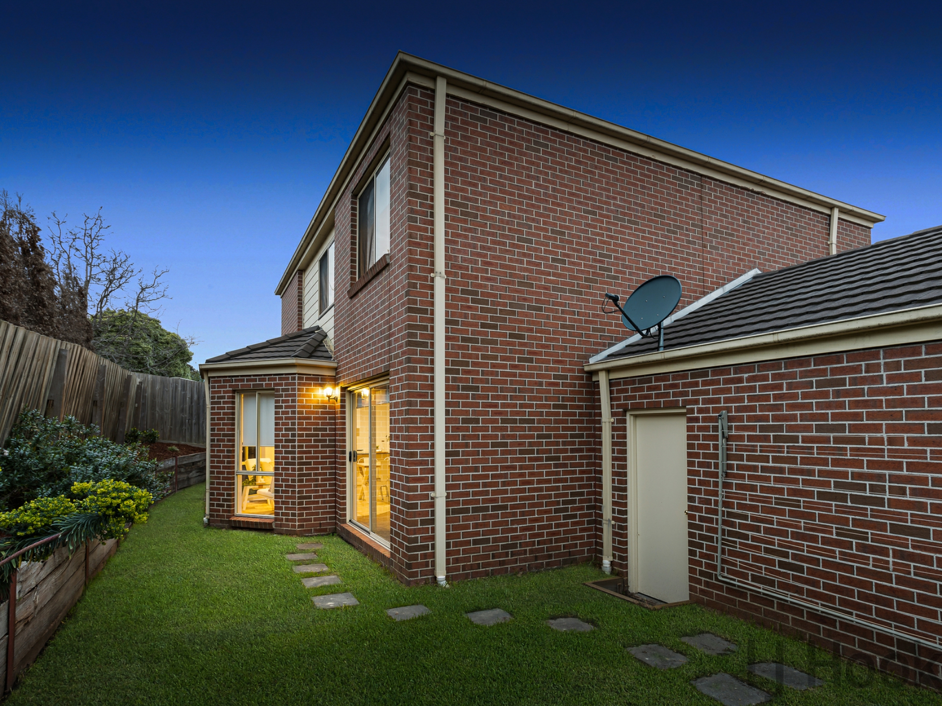 3/343 Boronia Road, BORONIA