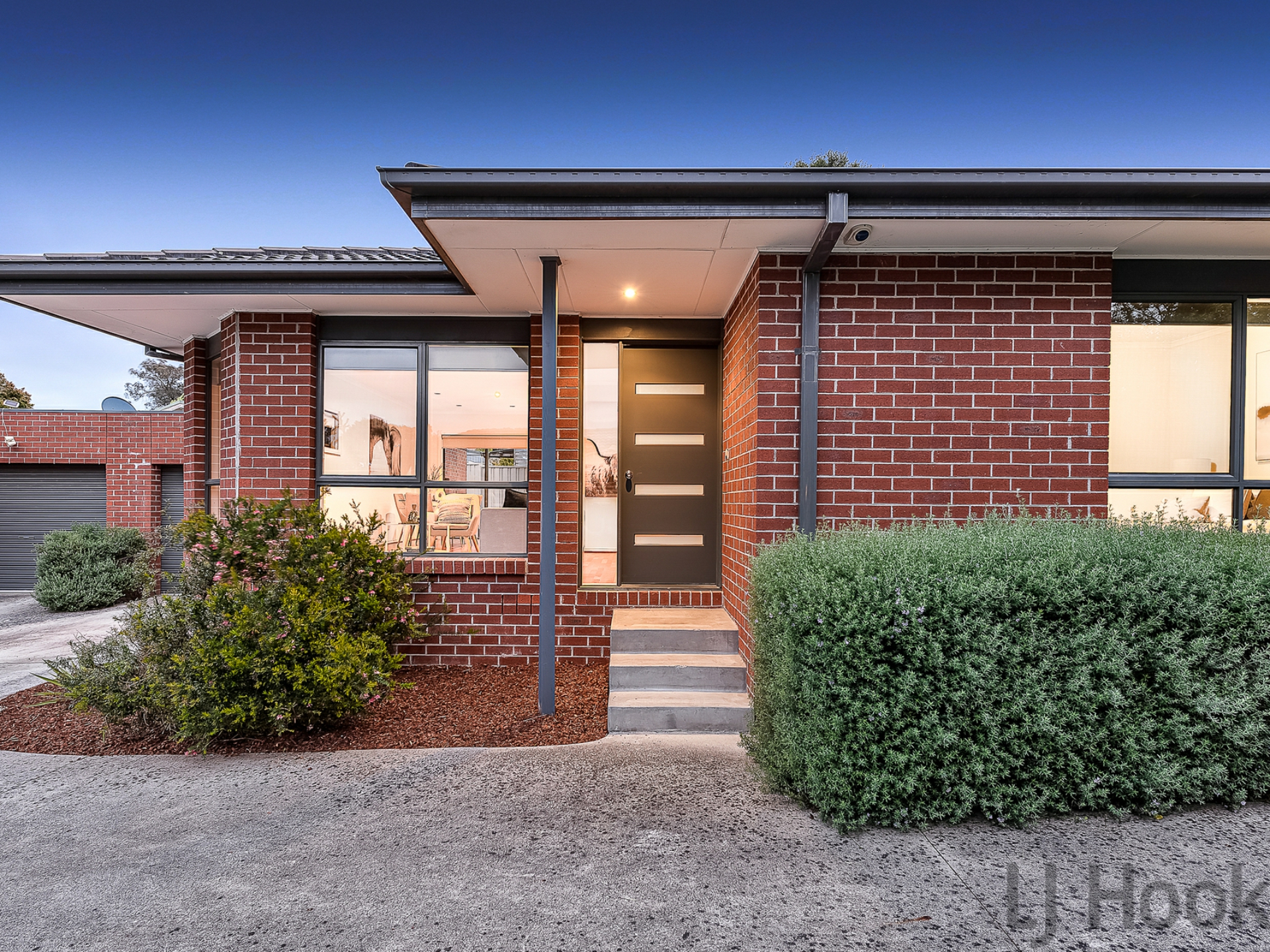 3/26 Flower Street, Ferntree Gully
