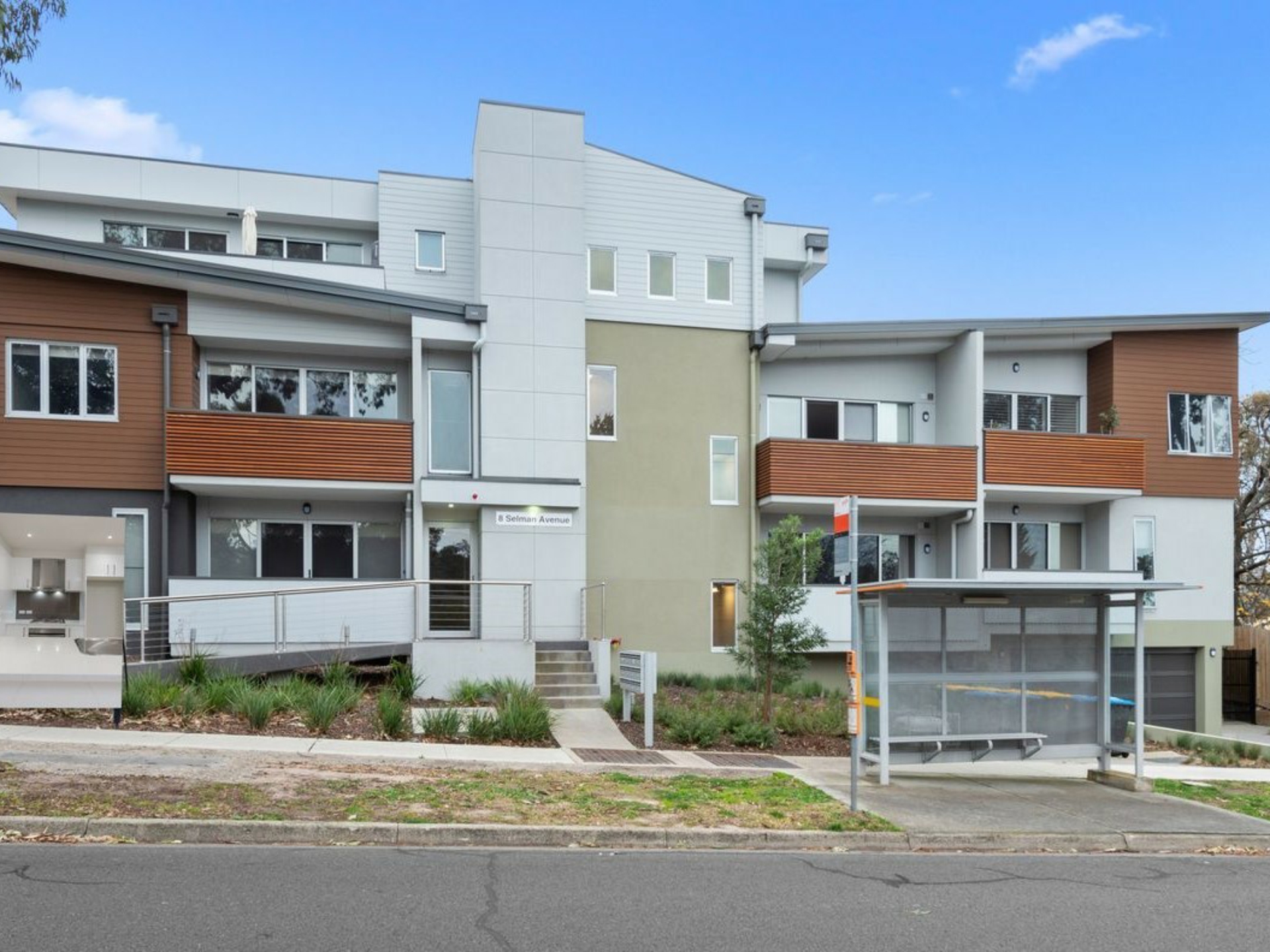 GO4/8 Selman Avenue, FERNTREE GULLY