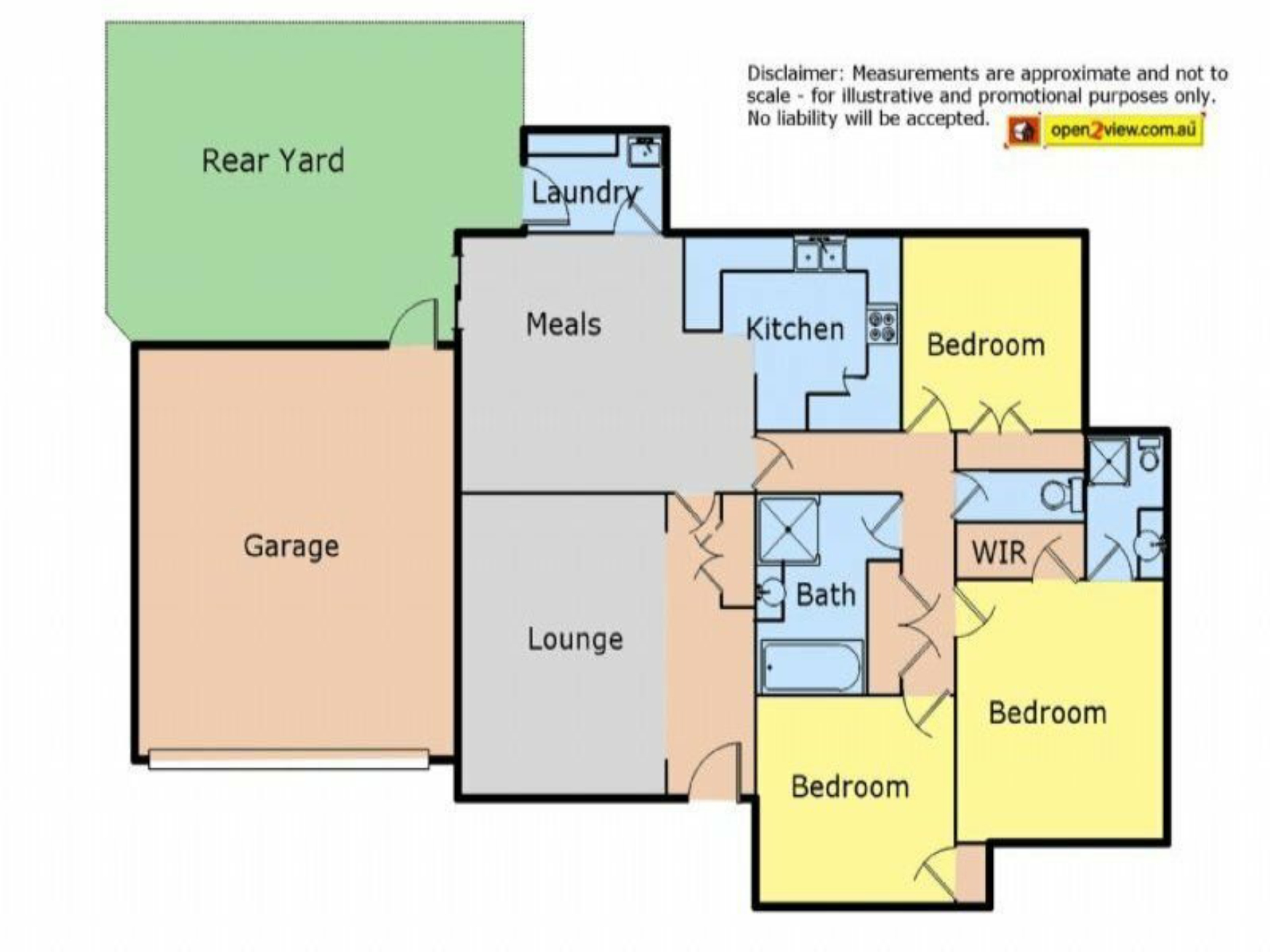 4/5 Salmon Road, BORONIA