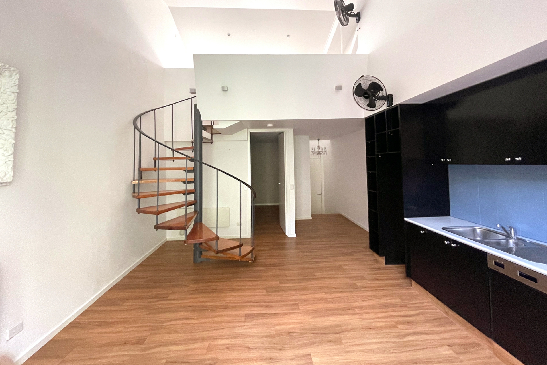 15/6 Anthony Street, MELBOURNE