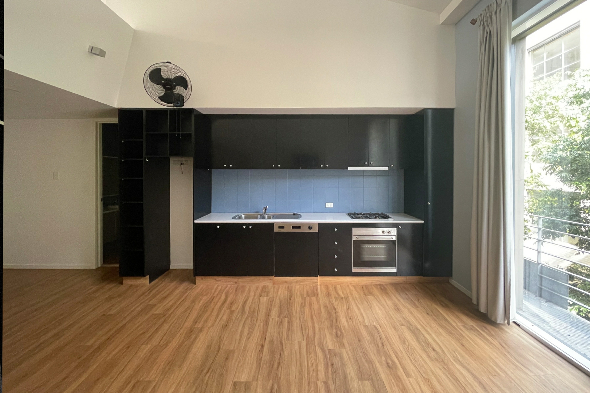 15/6 Anthony Street, MELBOURNE