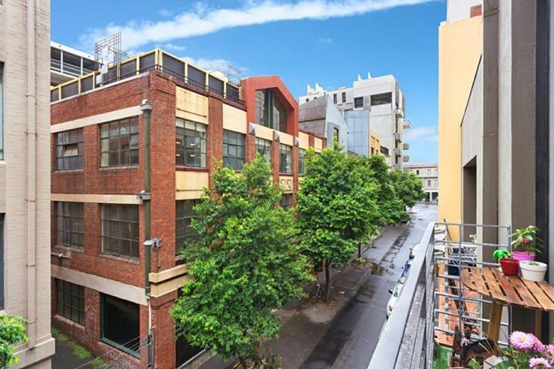 15/6 Anthony Street, MELBOURNE