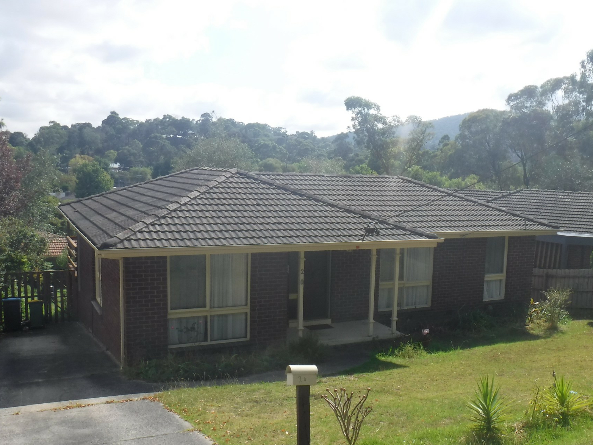 20 Blackwood Park Road, FERNTREE GULLY