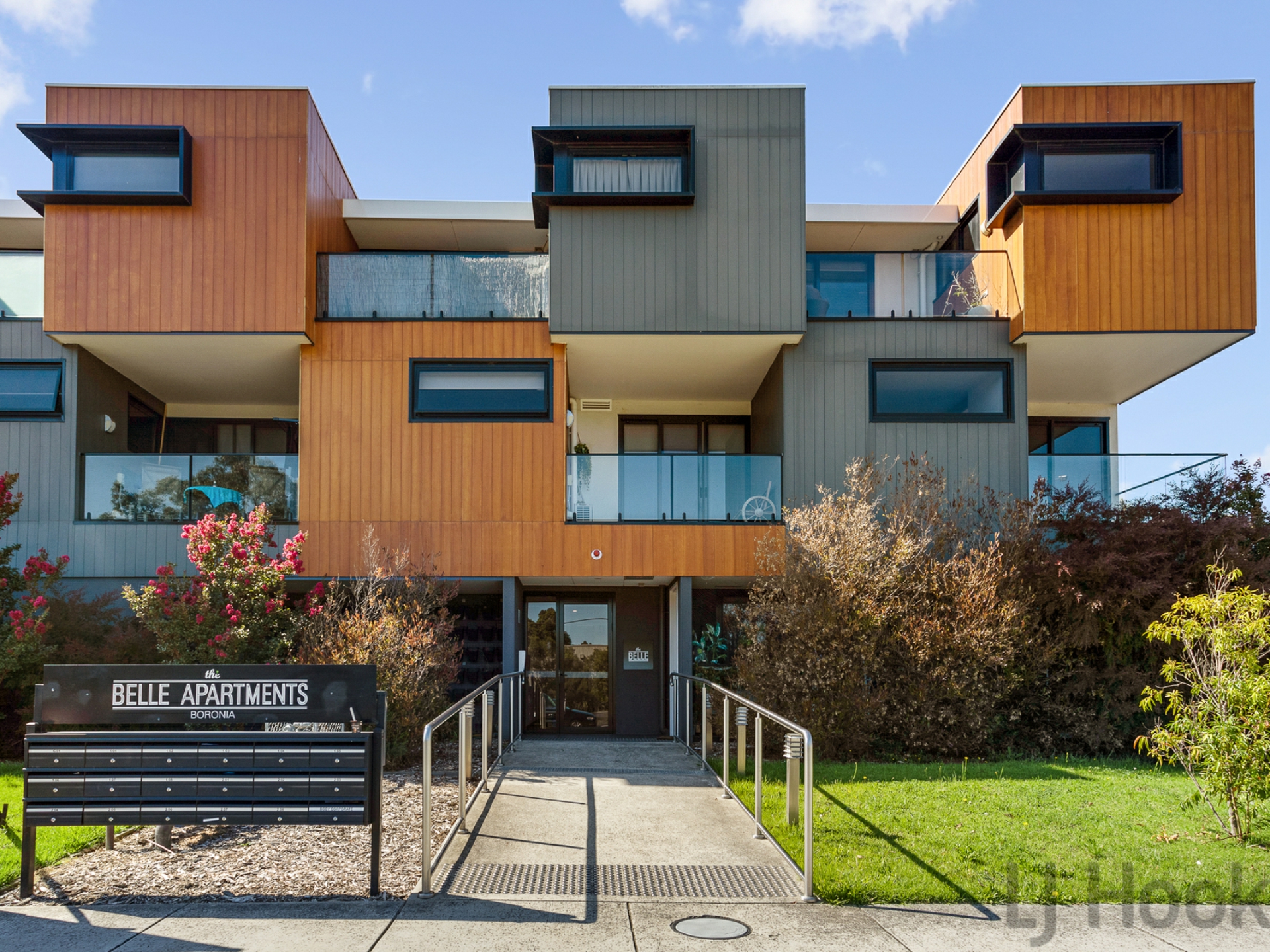 206/198B Dorset Road, Boronia