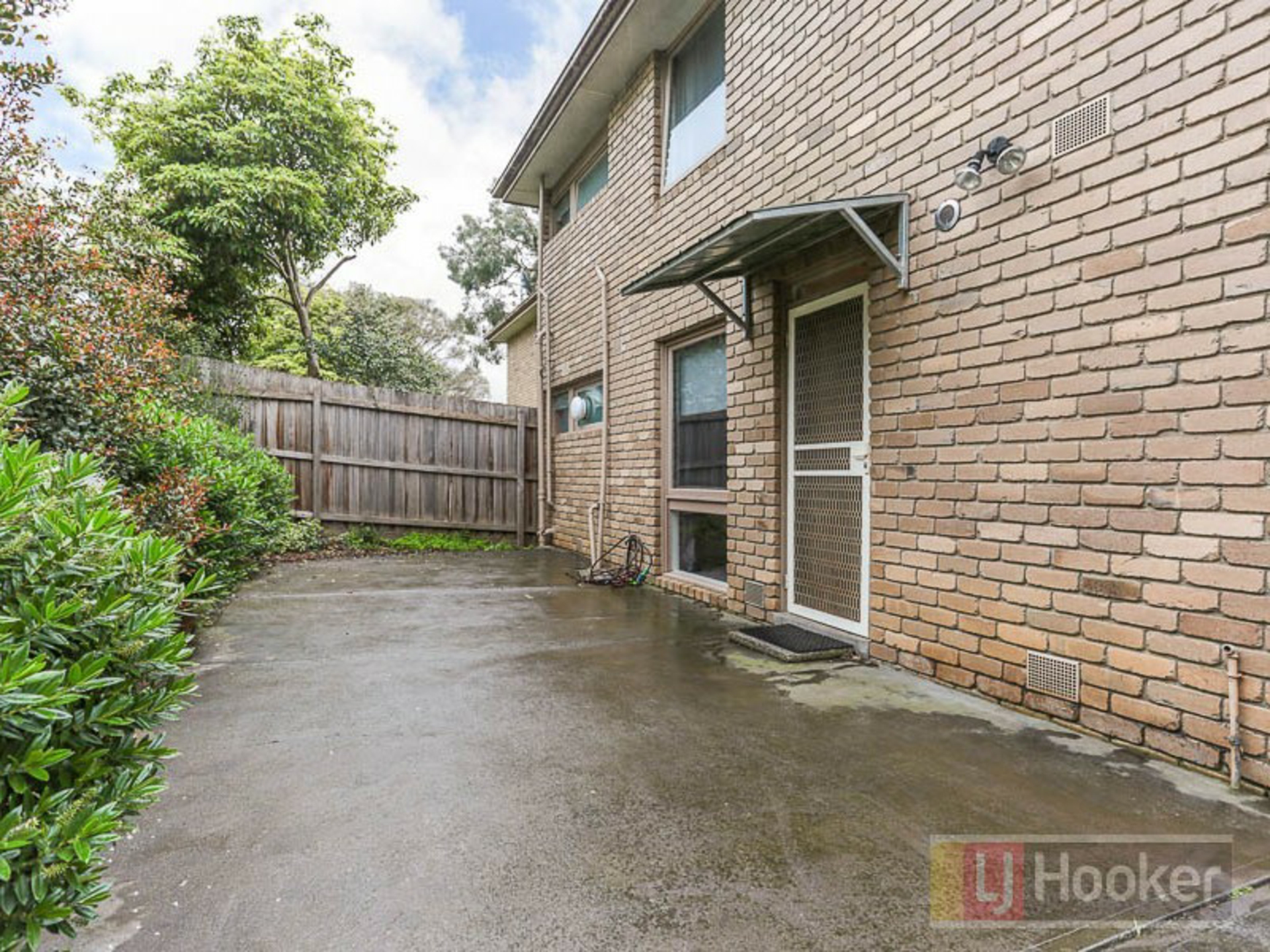 1/19 Albert Avenue, BORONIA