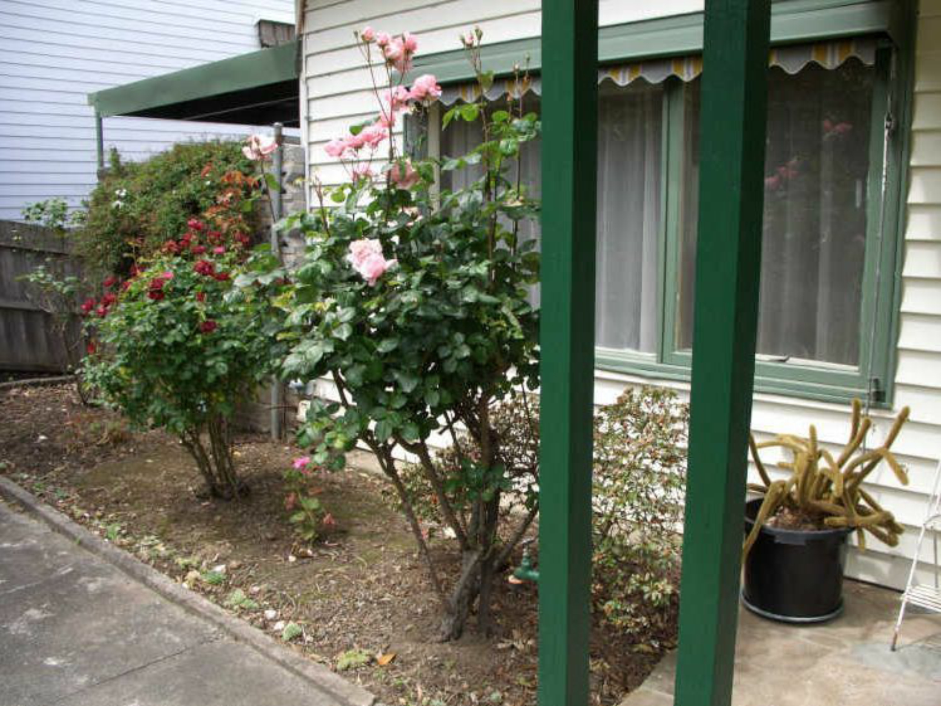 1/39 The Avenue, FERNTREE GULLY
