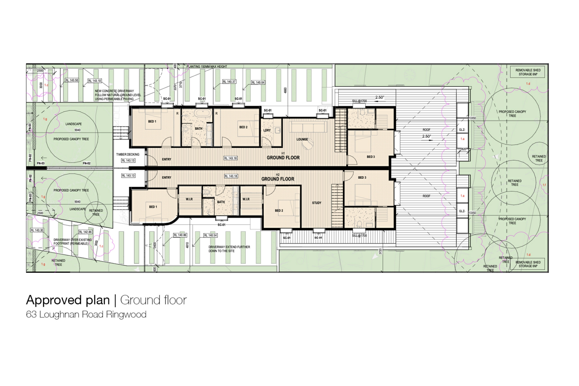 63 Loughnan Road Ringwood VIC Property Details LJ Hooker