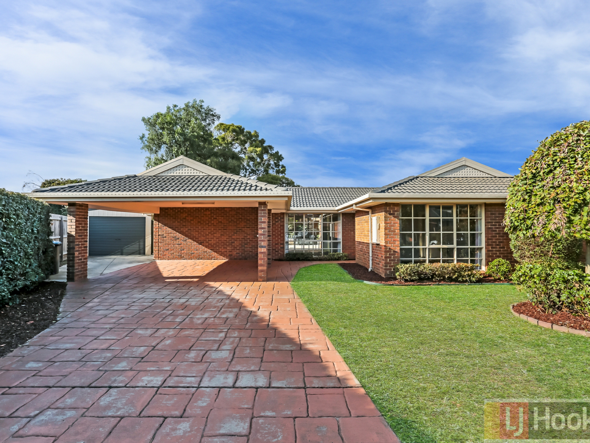 2 Watkins Court, FERNTREE GULLY