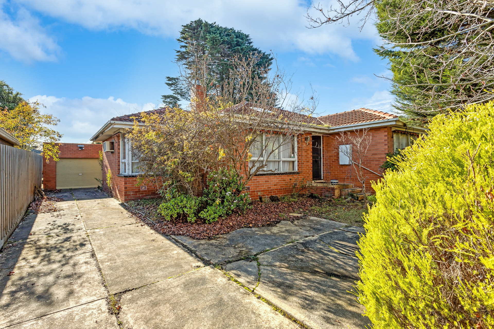 58 Darwin Road, Boronia