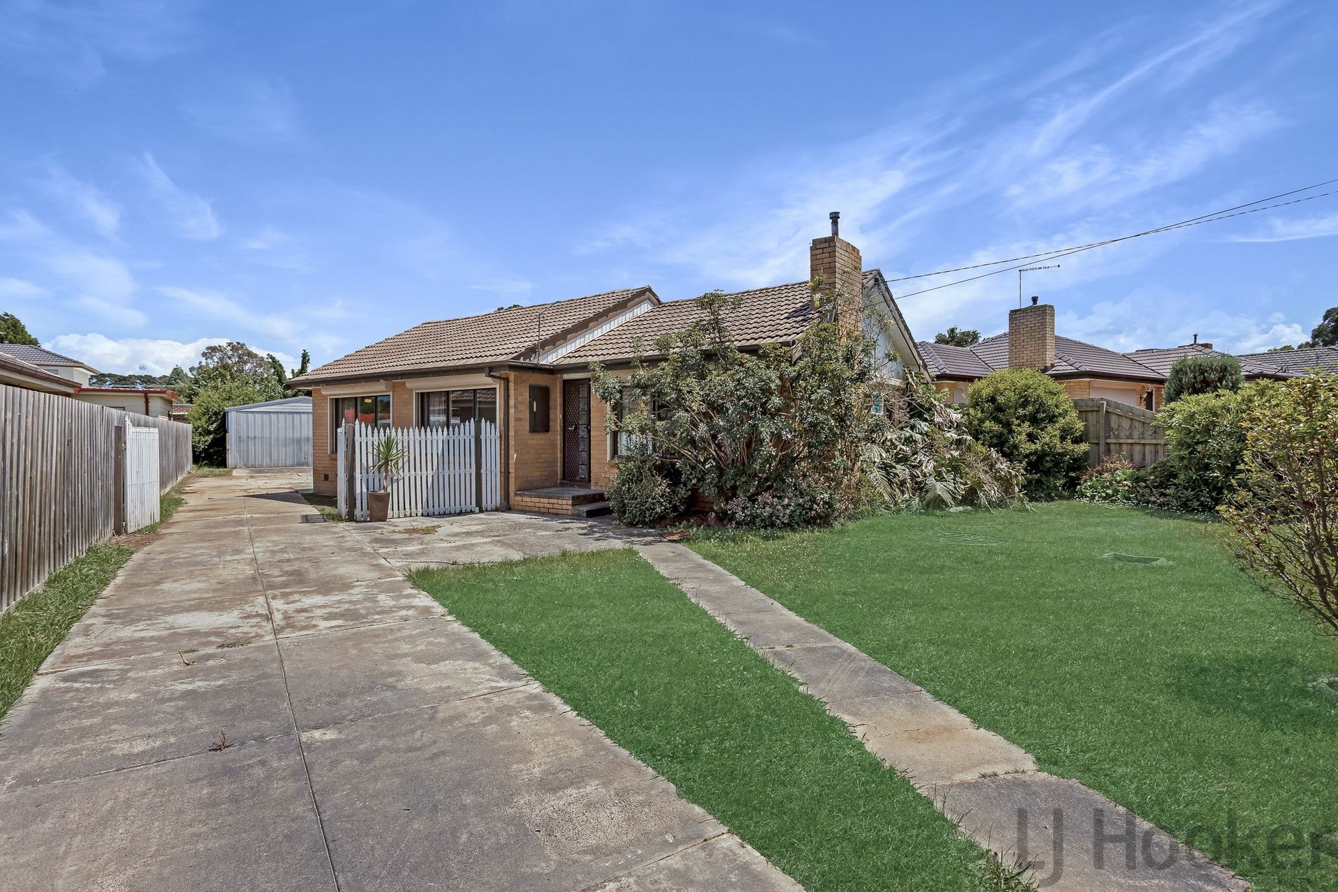 59 Oconnor Road, KNOXFIELD
