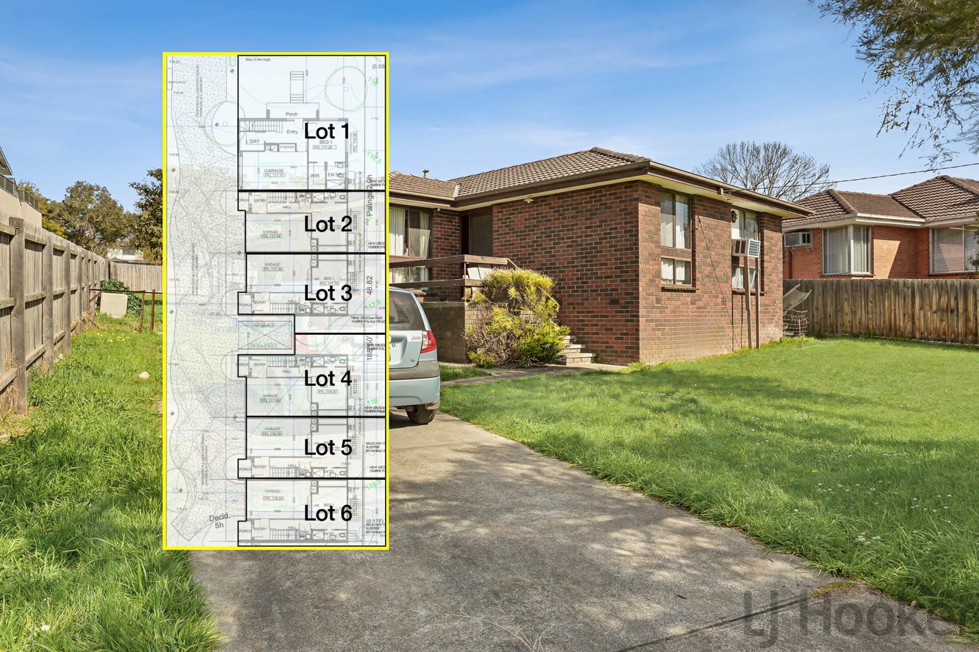 15 Baker Street, Lilydale