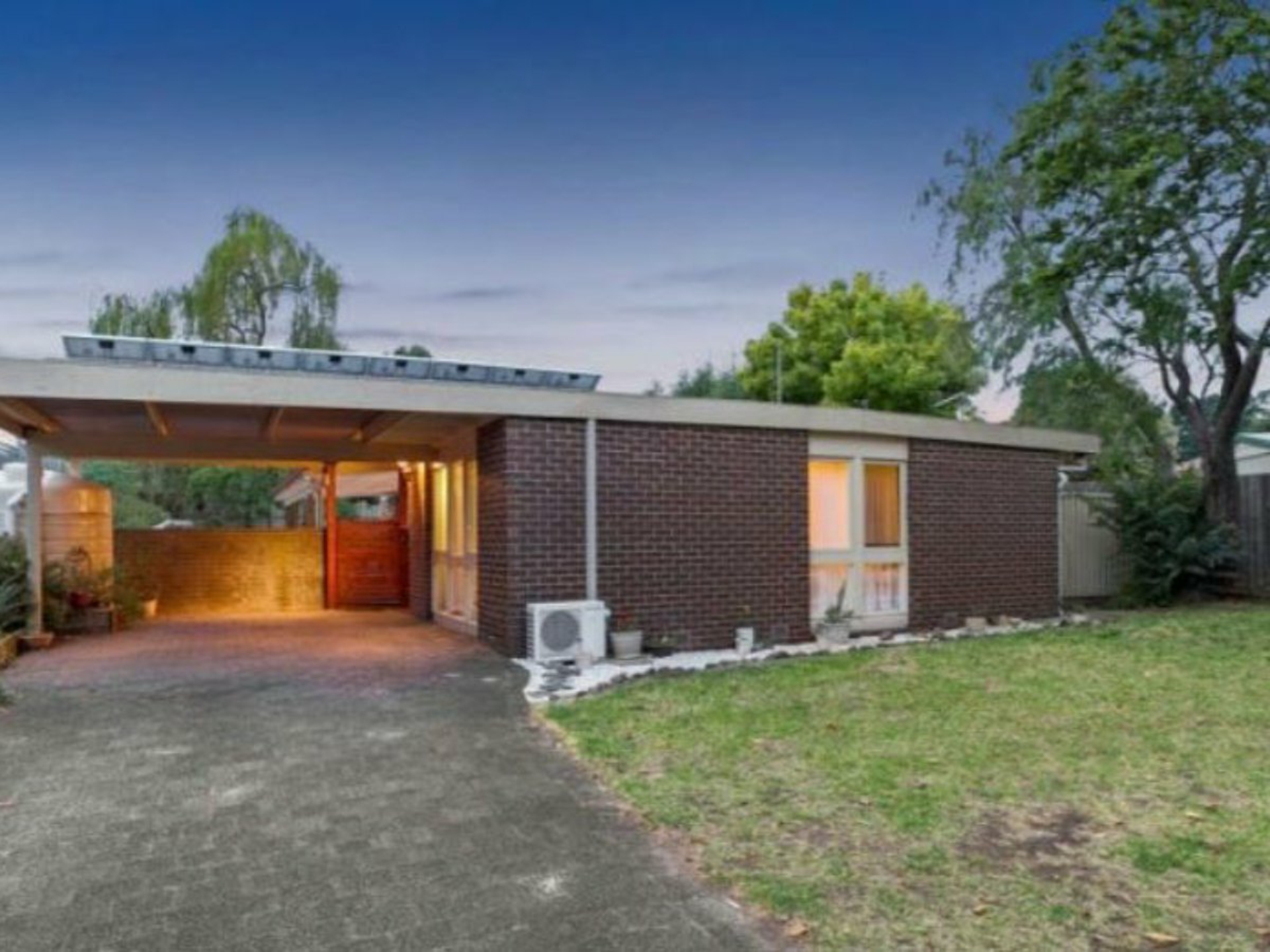 1223 Mountain Hwy, THE BASIN