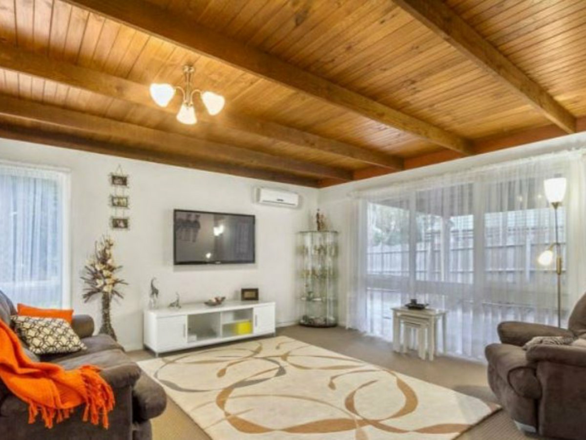 1223 Mountain Hwy, THE BASIN