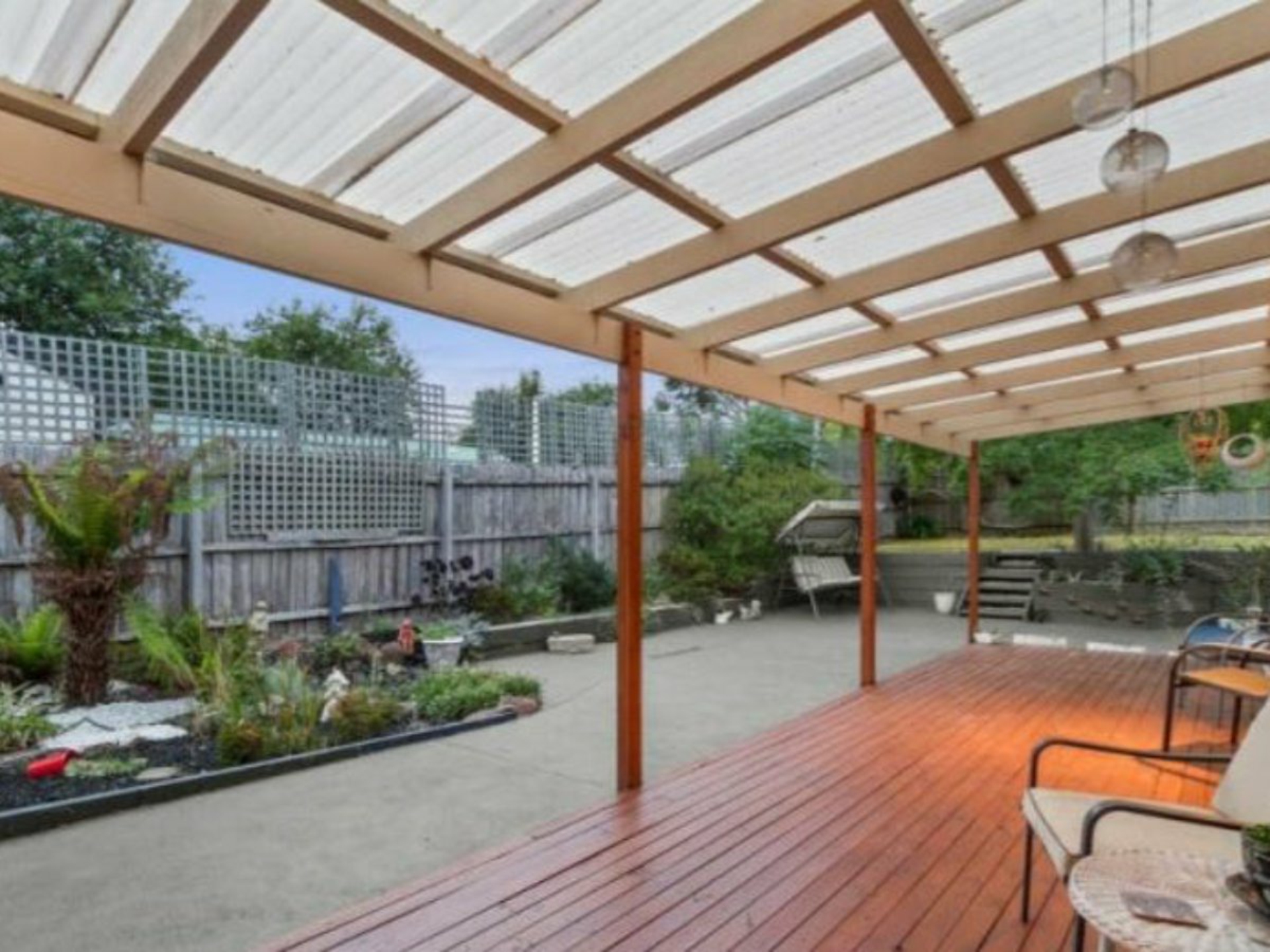 1223 Mountain Hwy, THE BASIN