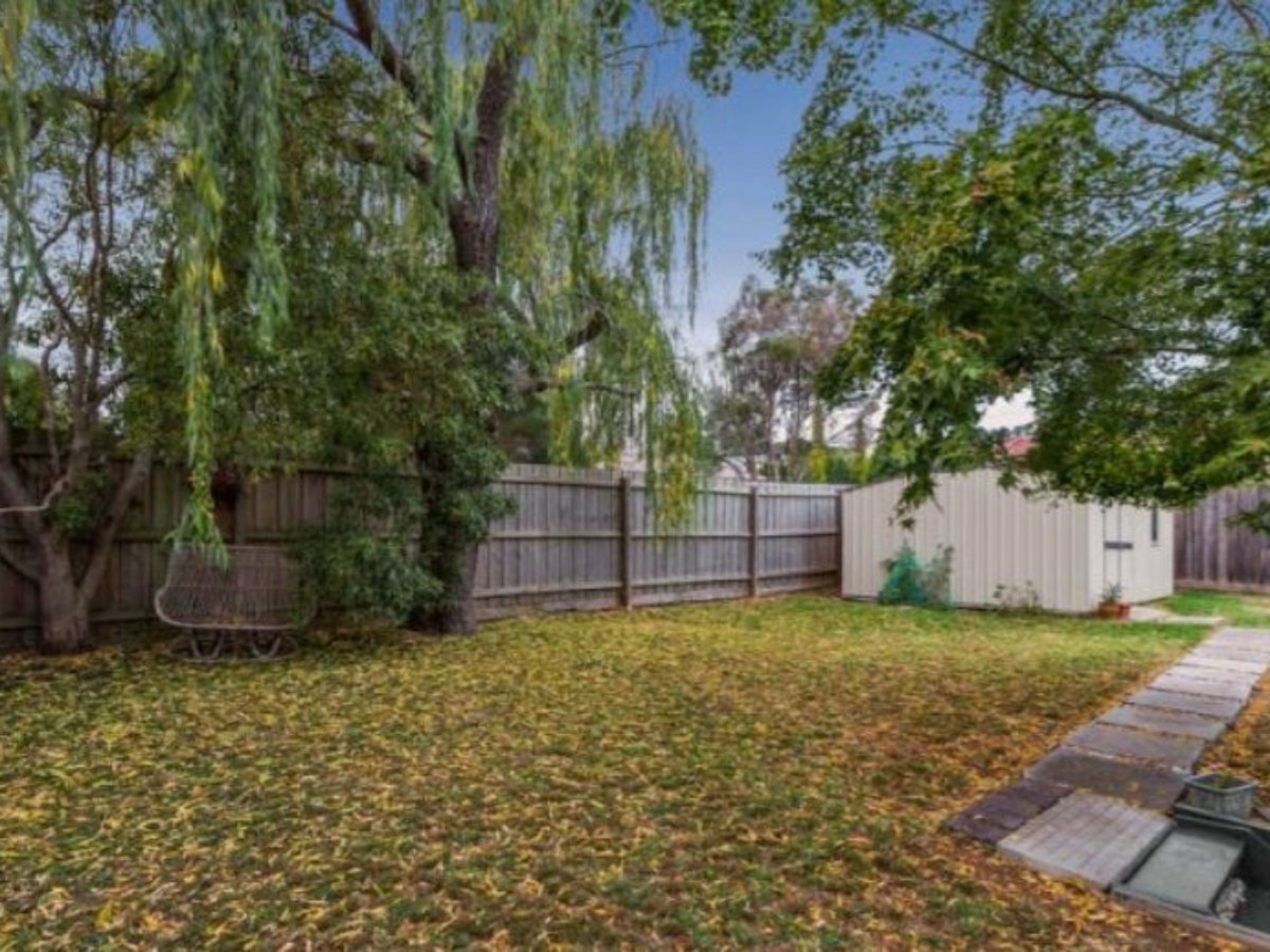 1223 Mountain Hwy, THE BASIN