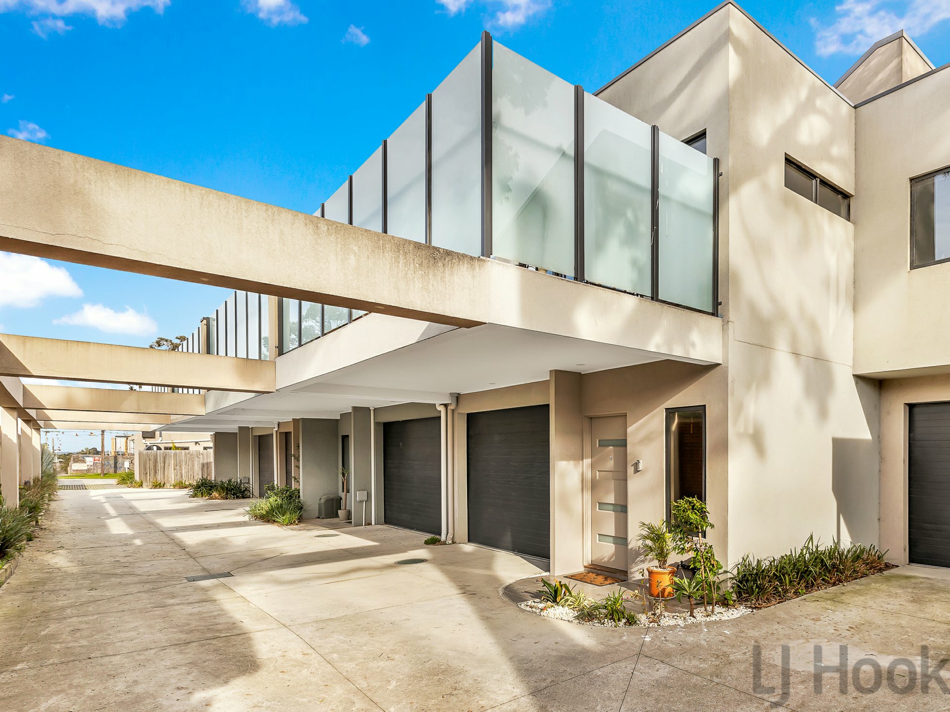 6/203 Boronia Road, Boronia