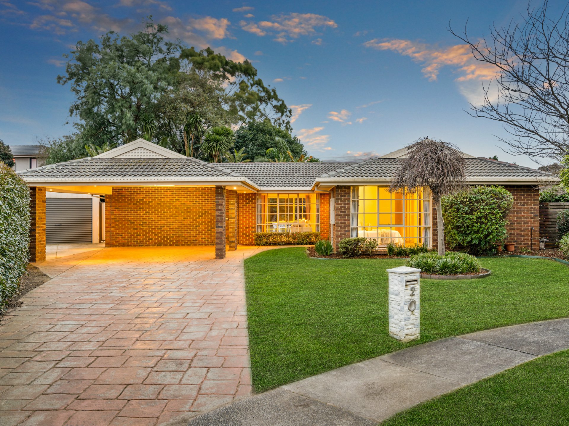 2 Watkins Court, Ferntree Gully