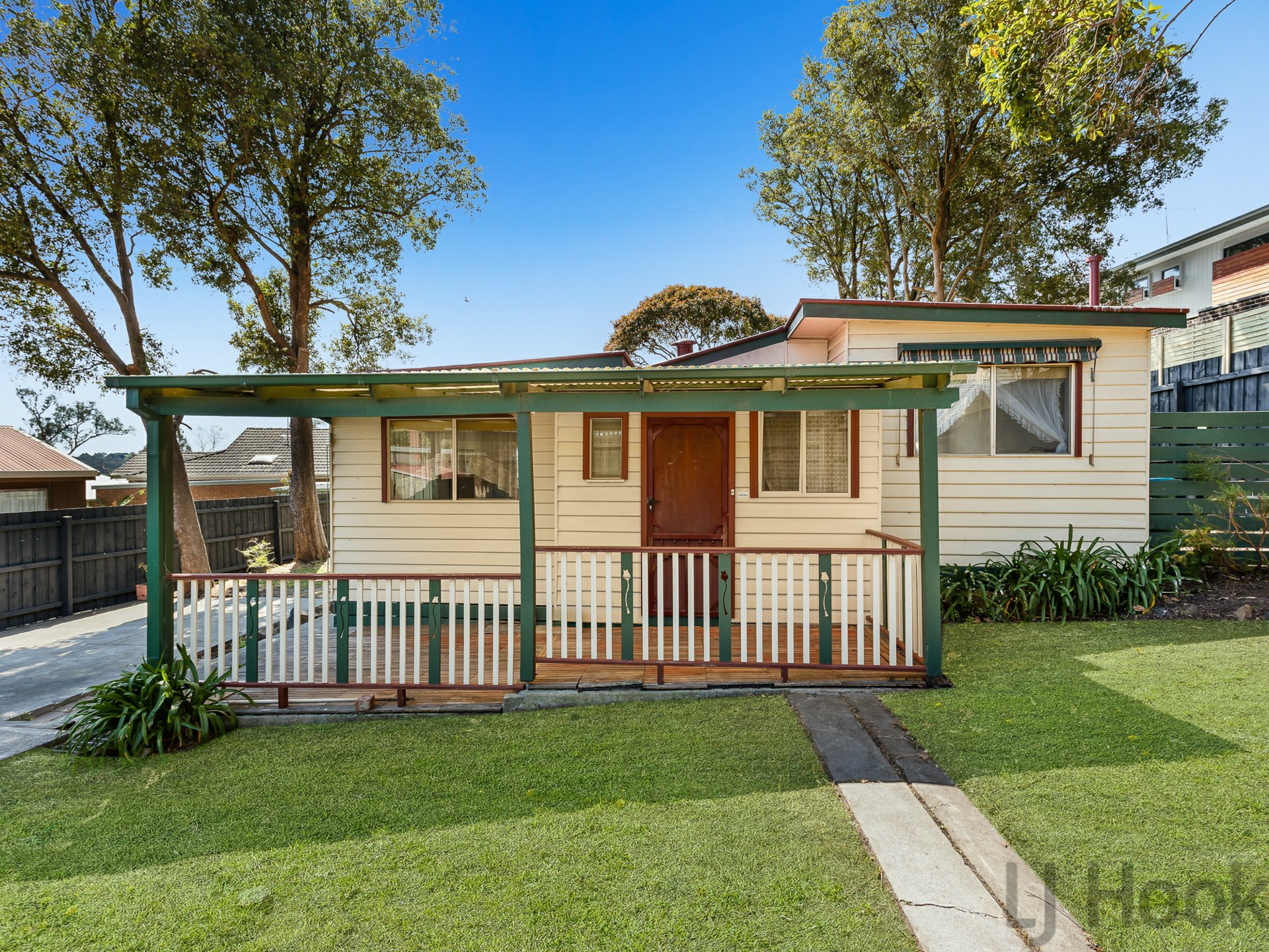 5a Valda Avenue, RINGWOOD EAST