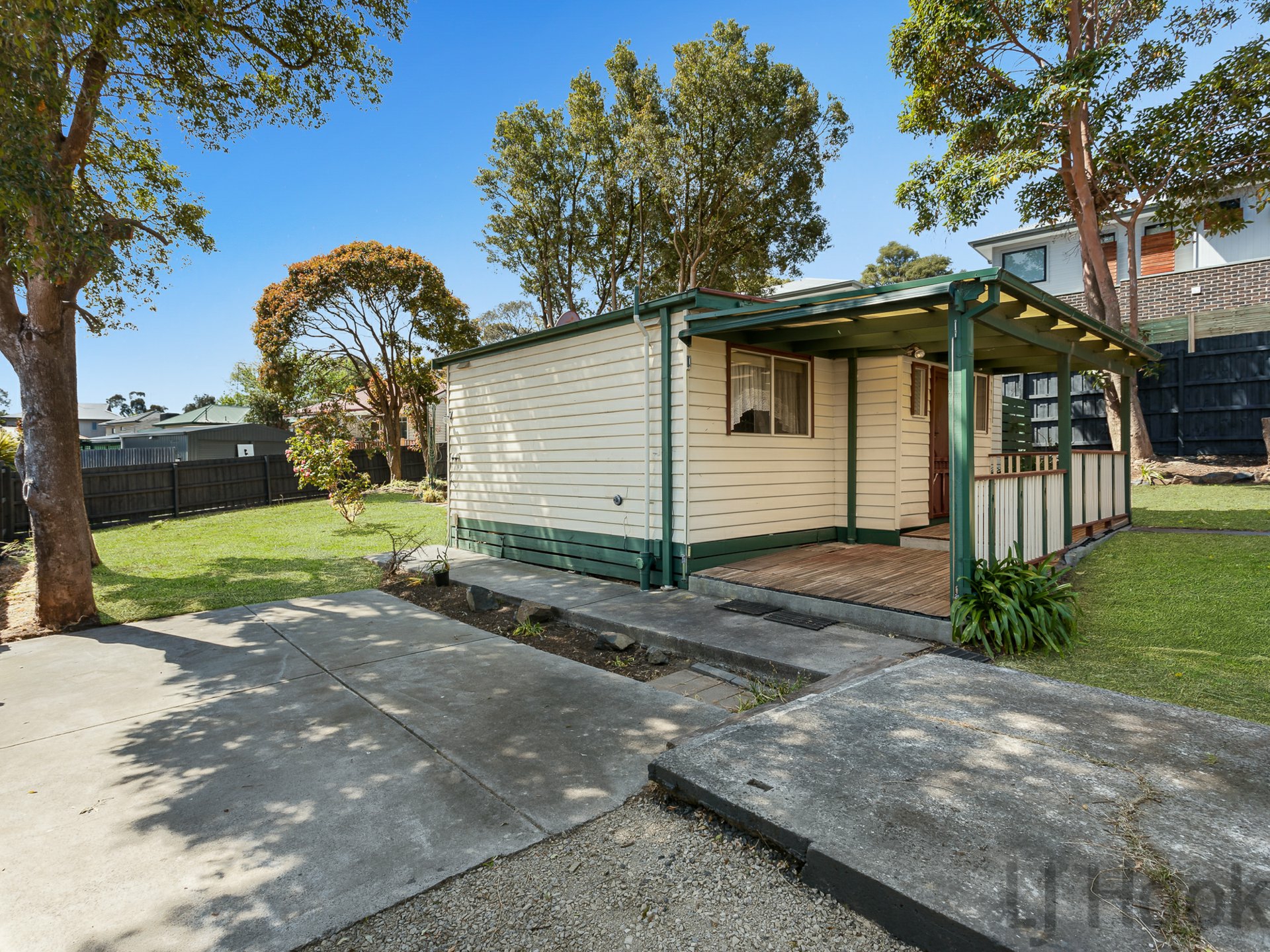 5a Valda Avenue, RINGWOOD EAST