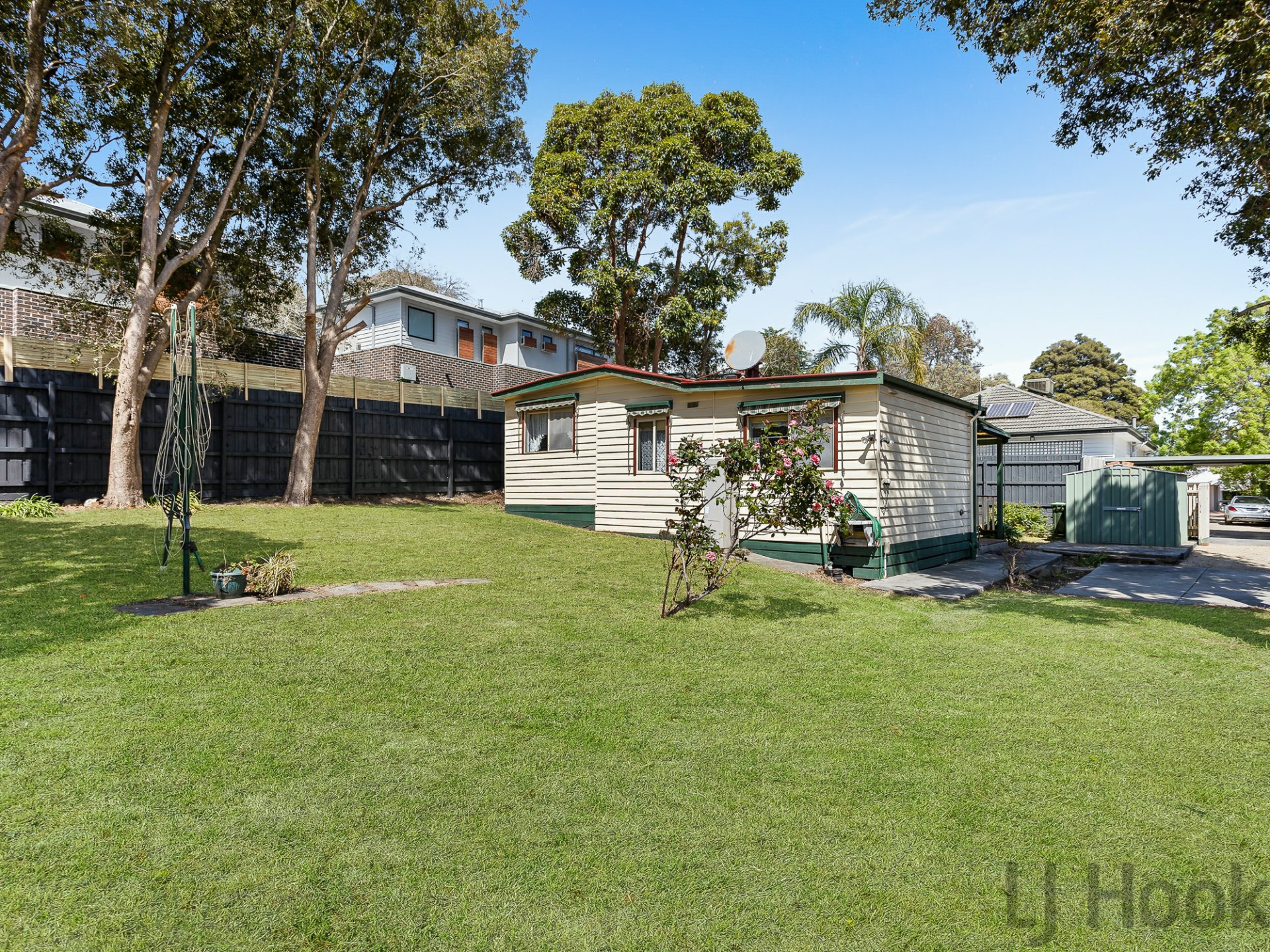5a Valda Avenue, RINGWOOD EAST
