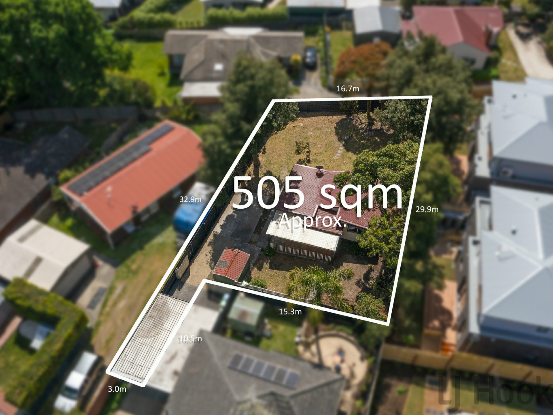 5a Valda Avenue, RINGWOOD EAST