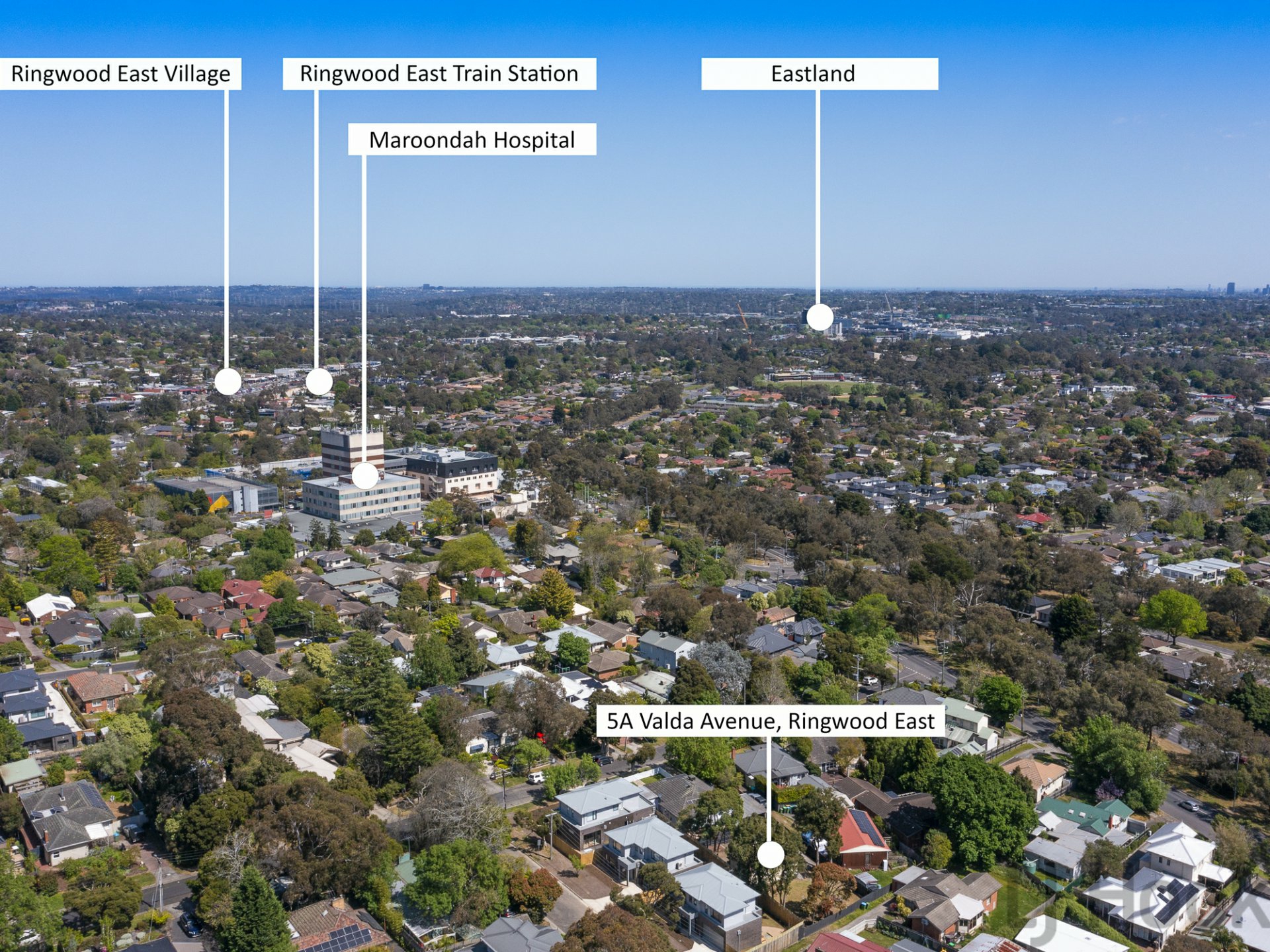 5a Valda Avenue, RINGWOOD EAST