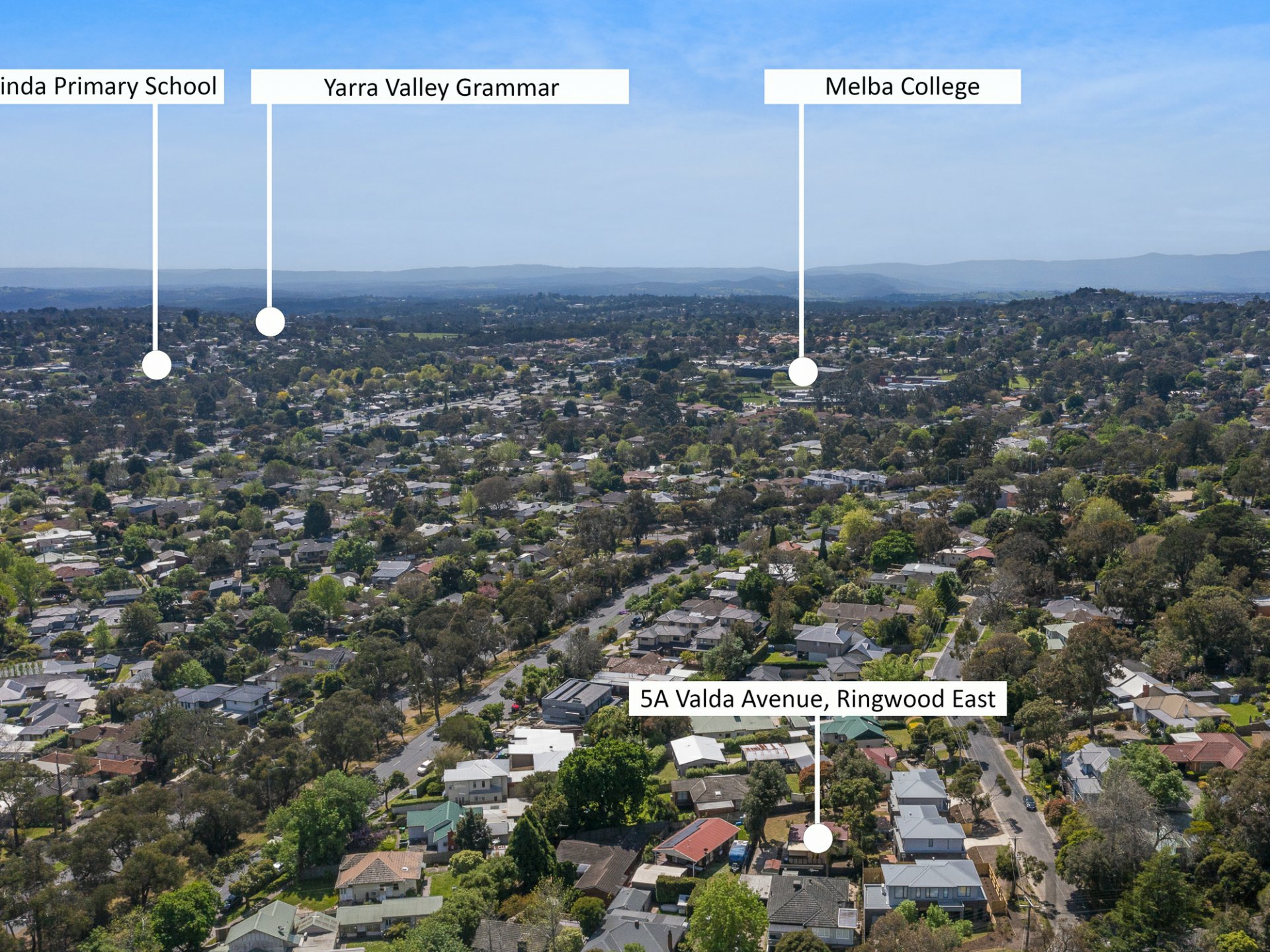 5a Valda Avenue, RINGWOOD EAST