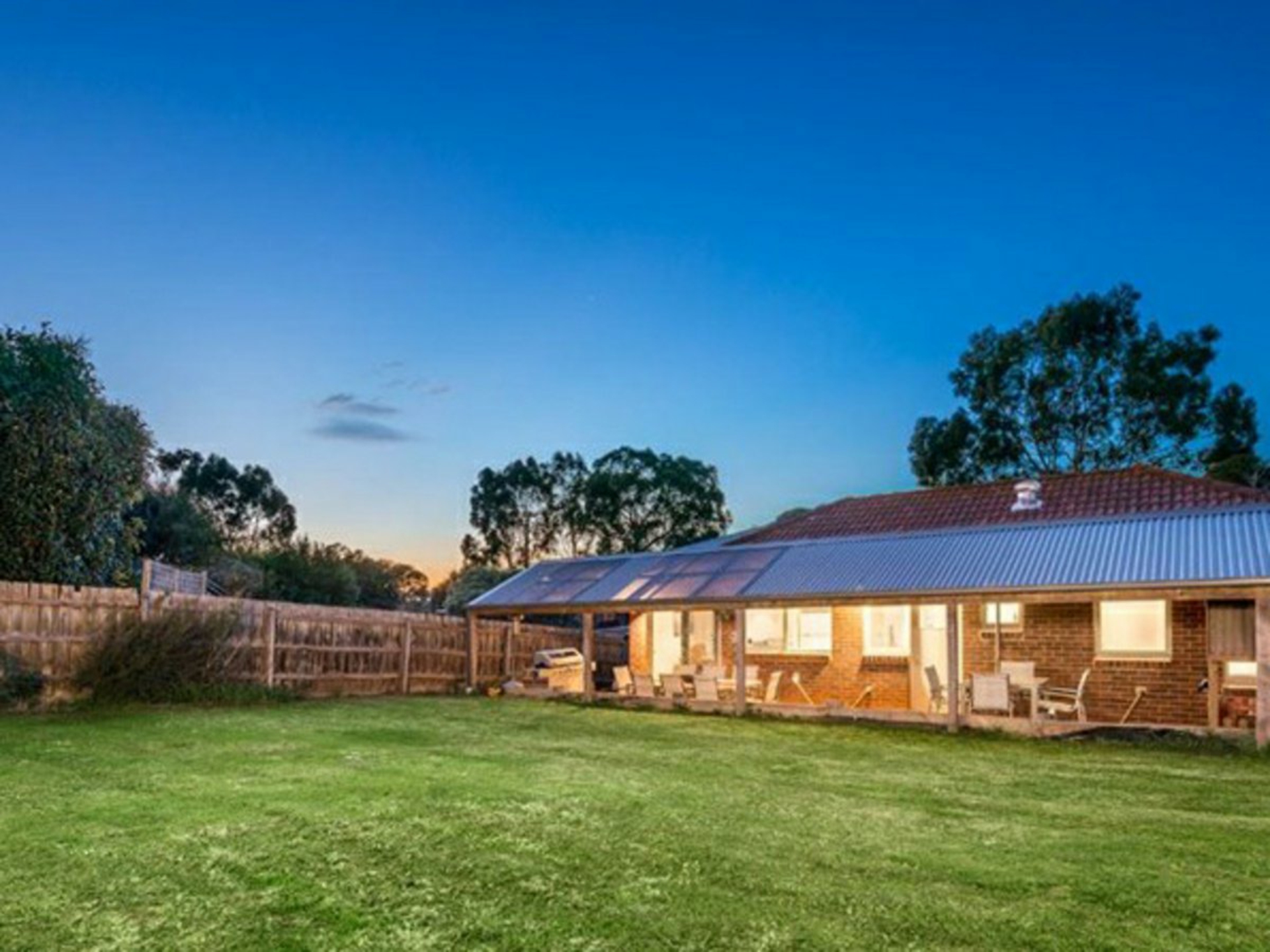 3 Gregory Road Boronia VIC