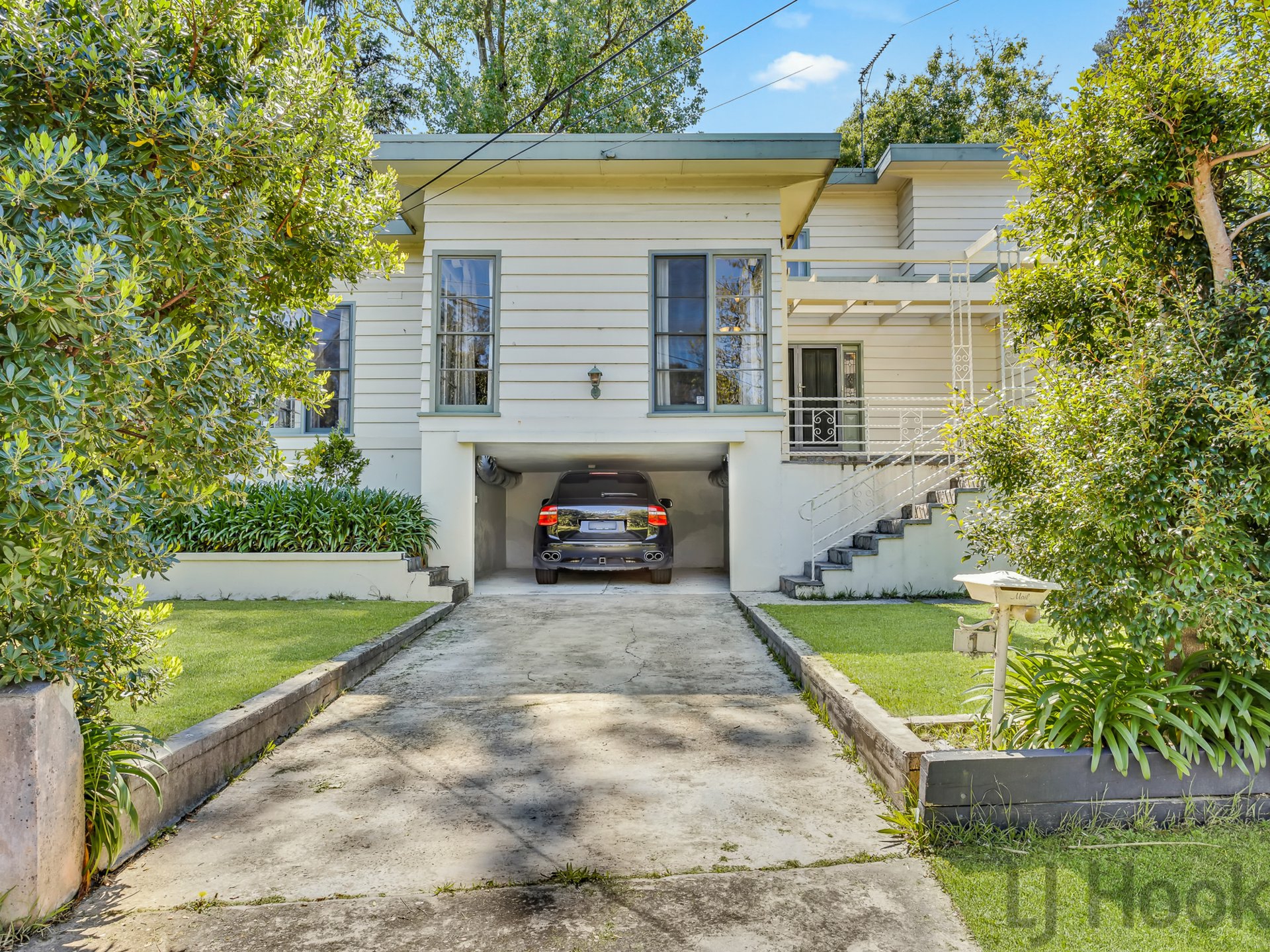 1 Hunter Street, FERNTREE GULLY