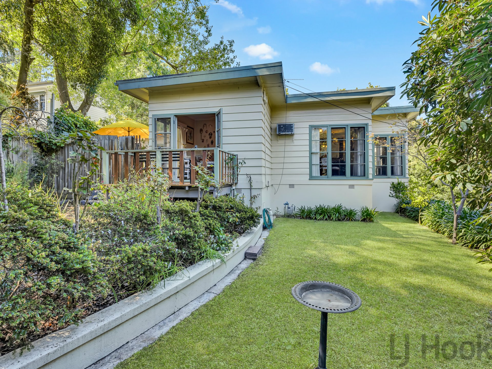 1 Hunter Street, FERNTREE GULLY