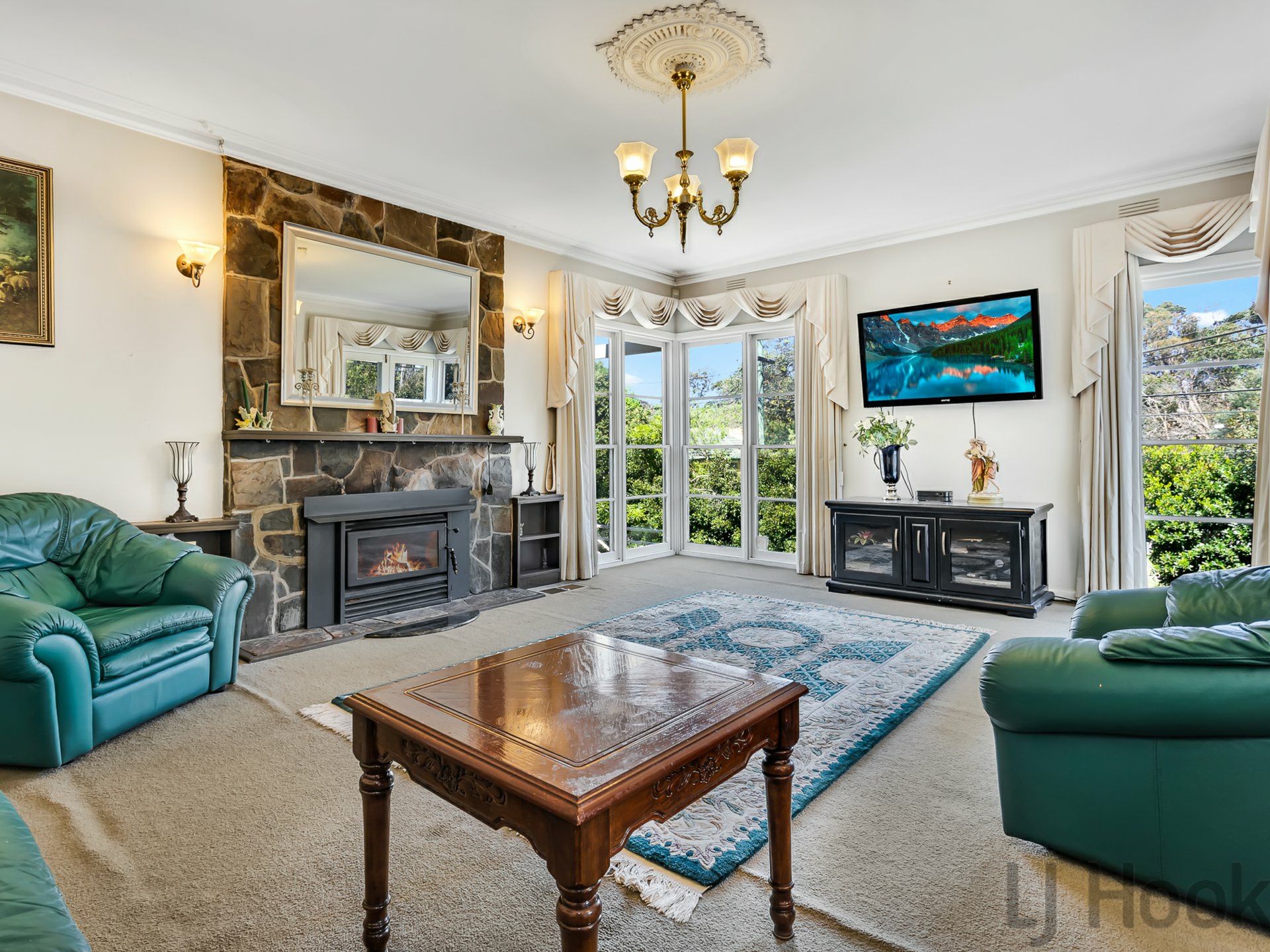 1 Hunter Street, FERNTREE GULLY