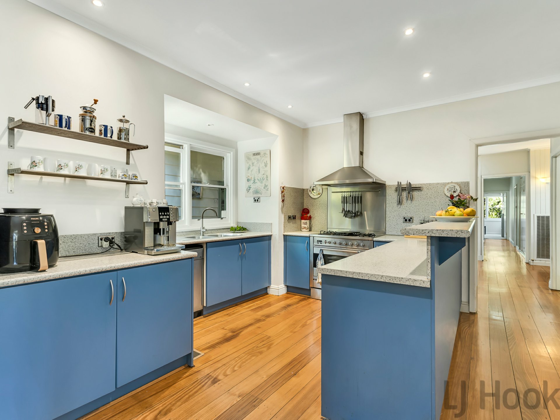 1 Hunter Street, FERNTREE GULLY