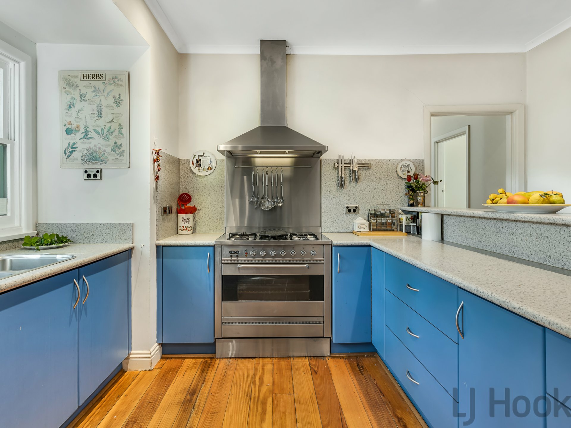 1 Hunter Street, FERNTREE GULLY
