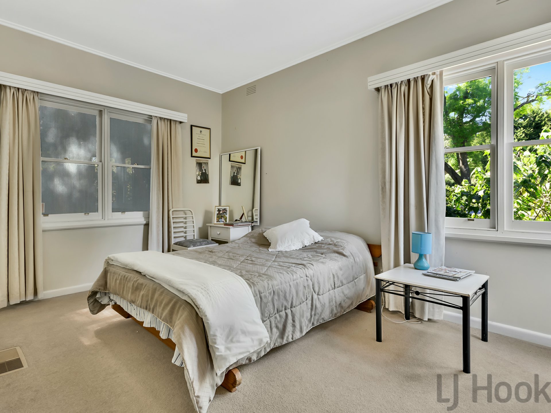 1 Hunter Street, FERNTREE GULLY