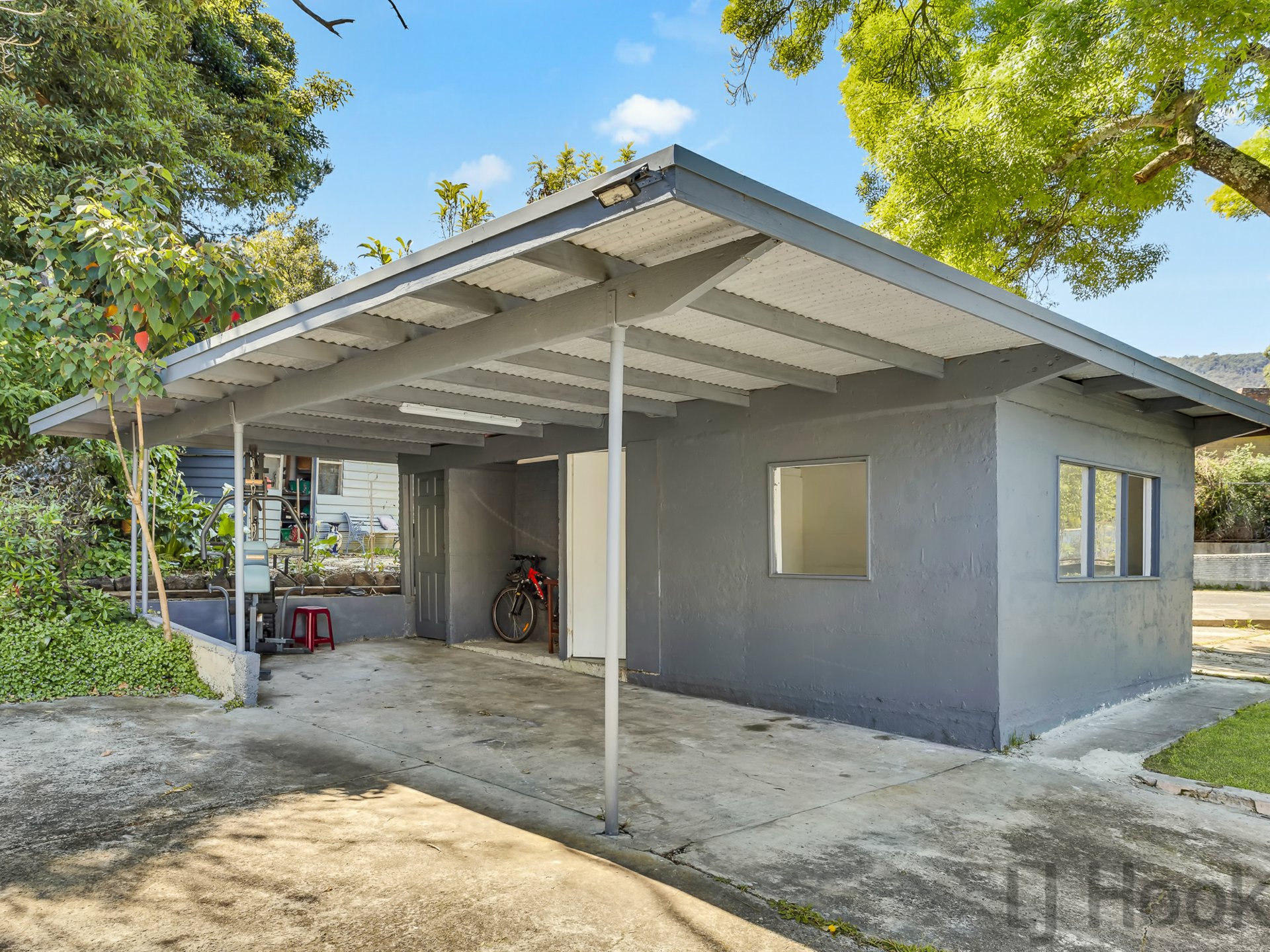1 Hunter Street, FERNTREE GULLY